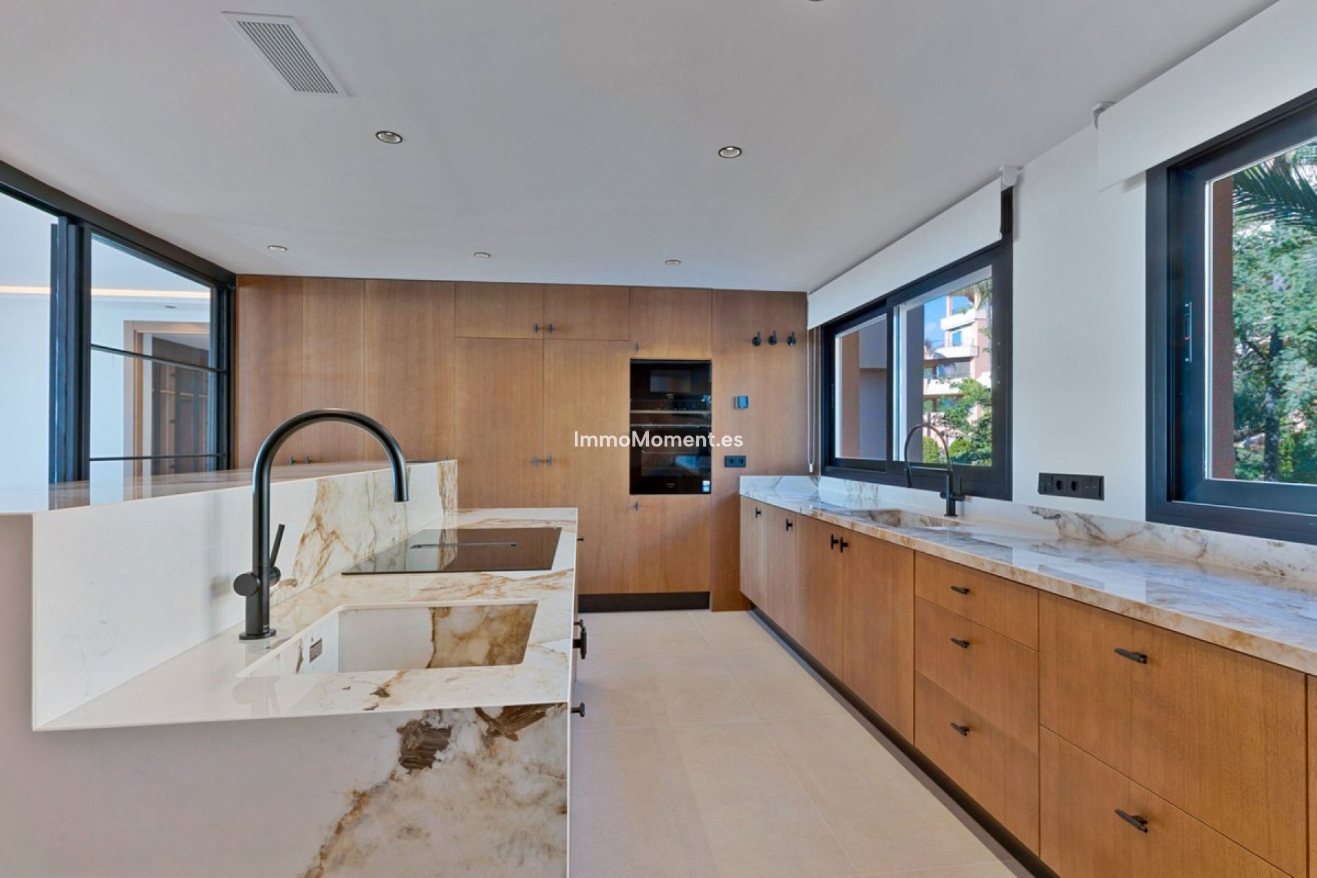 Bestaande woning - Appartement - Marbella - Nueva Andalucía
