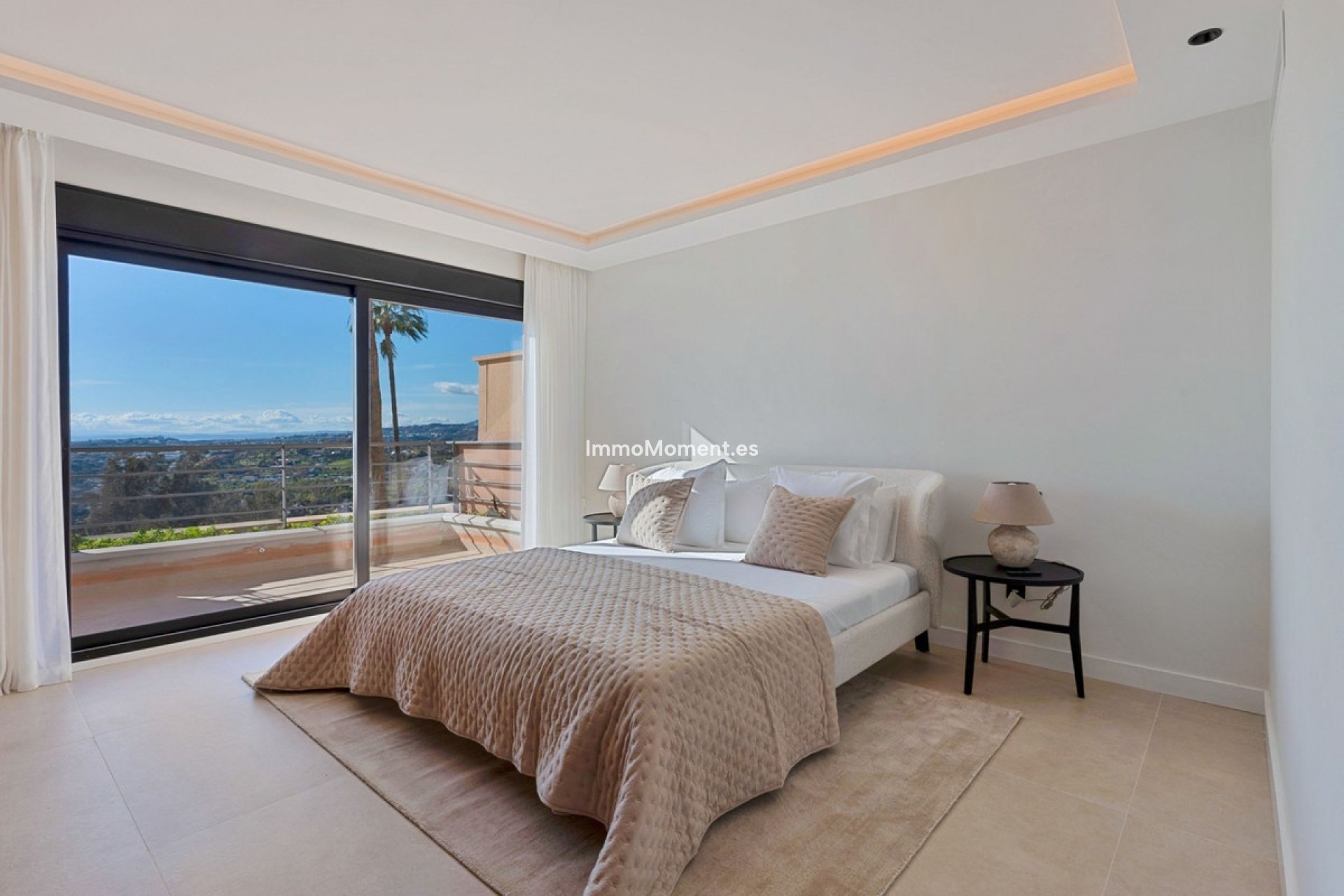 Bestaande woning - Appartement - Marbella - Nueva Andalucía