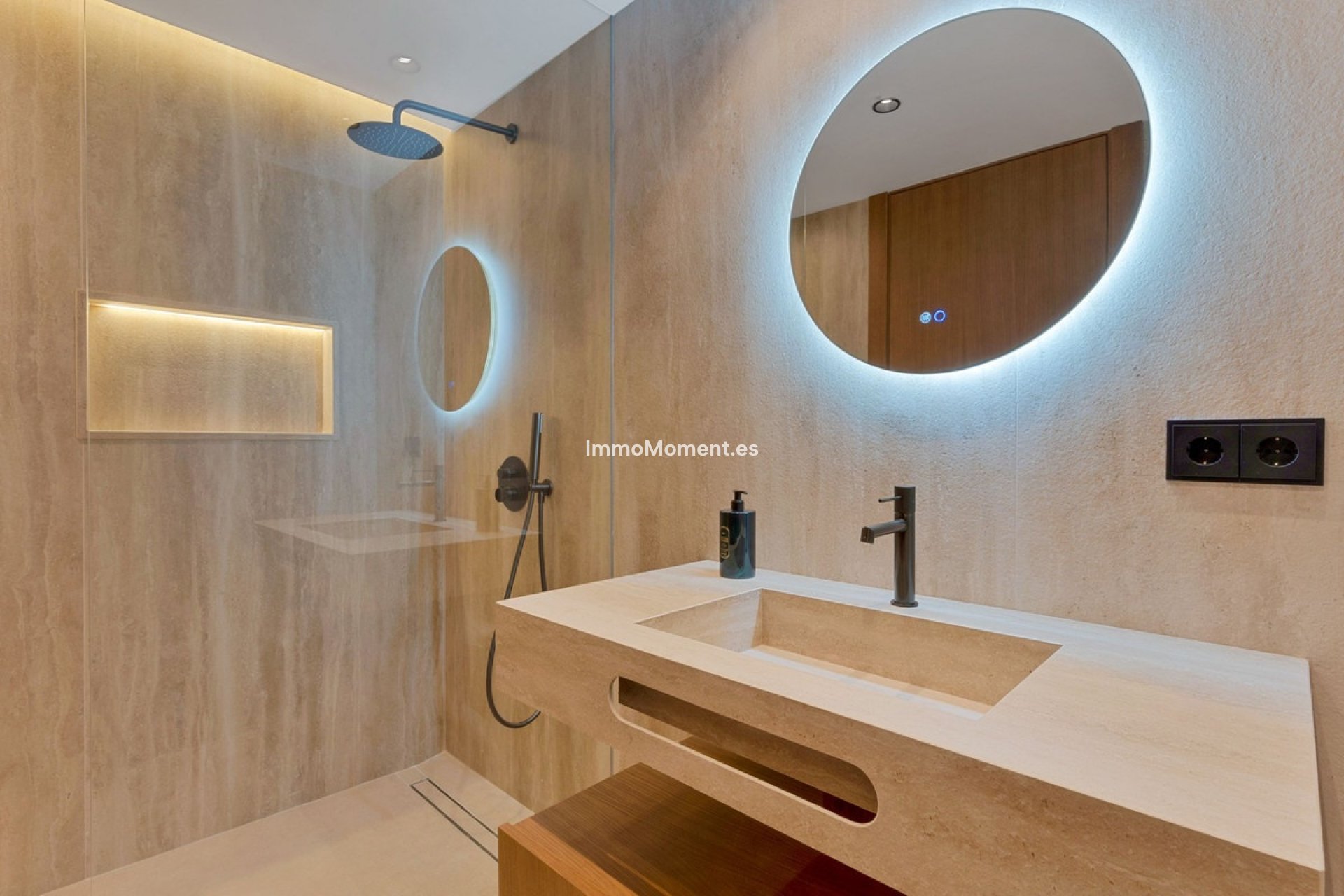 Bestaande woning - Appartement - Marbella - Nueva Andalucía