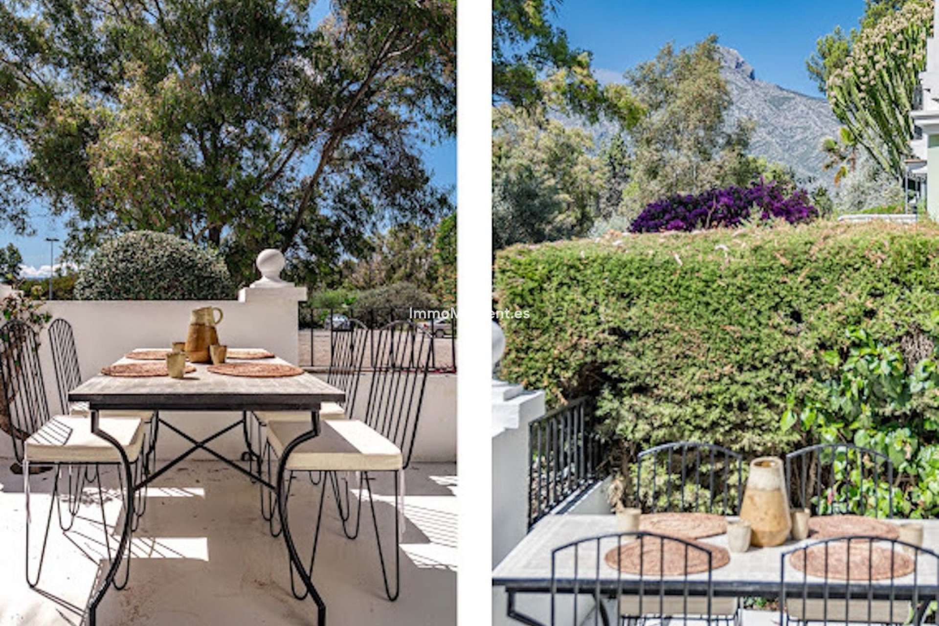 Bestaande woning - Appartement - Marbella - Nueva Andalucía