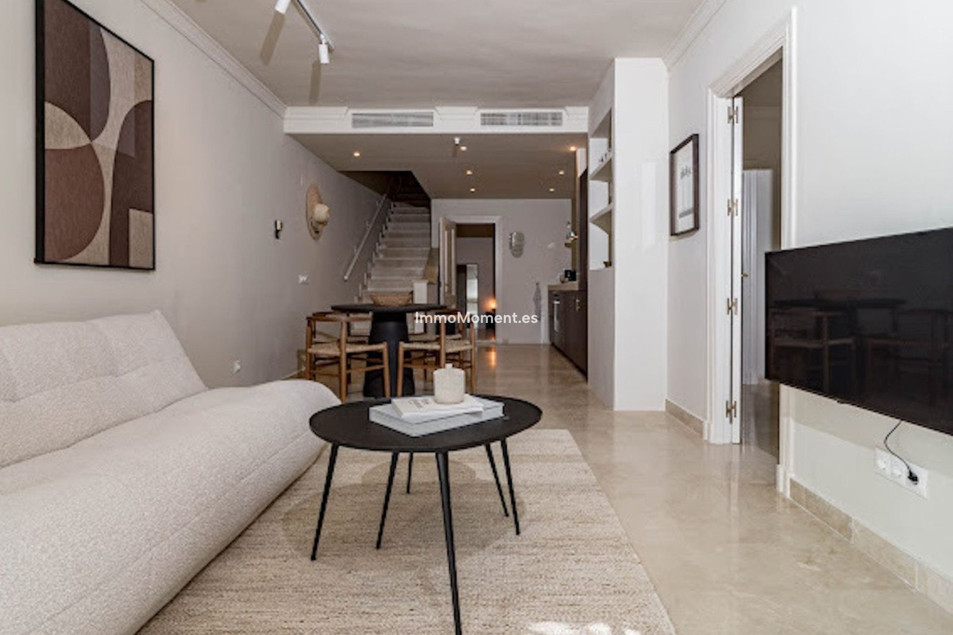 Bestaande woning - Appartement - Marbella - Nueva Andalucía