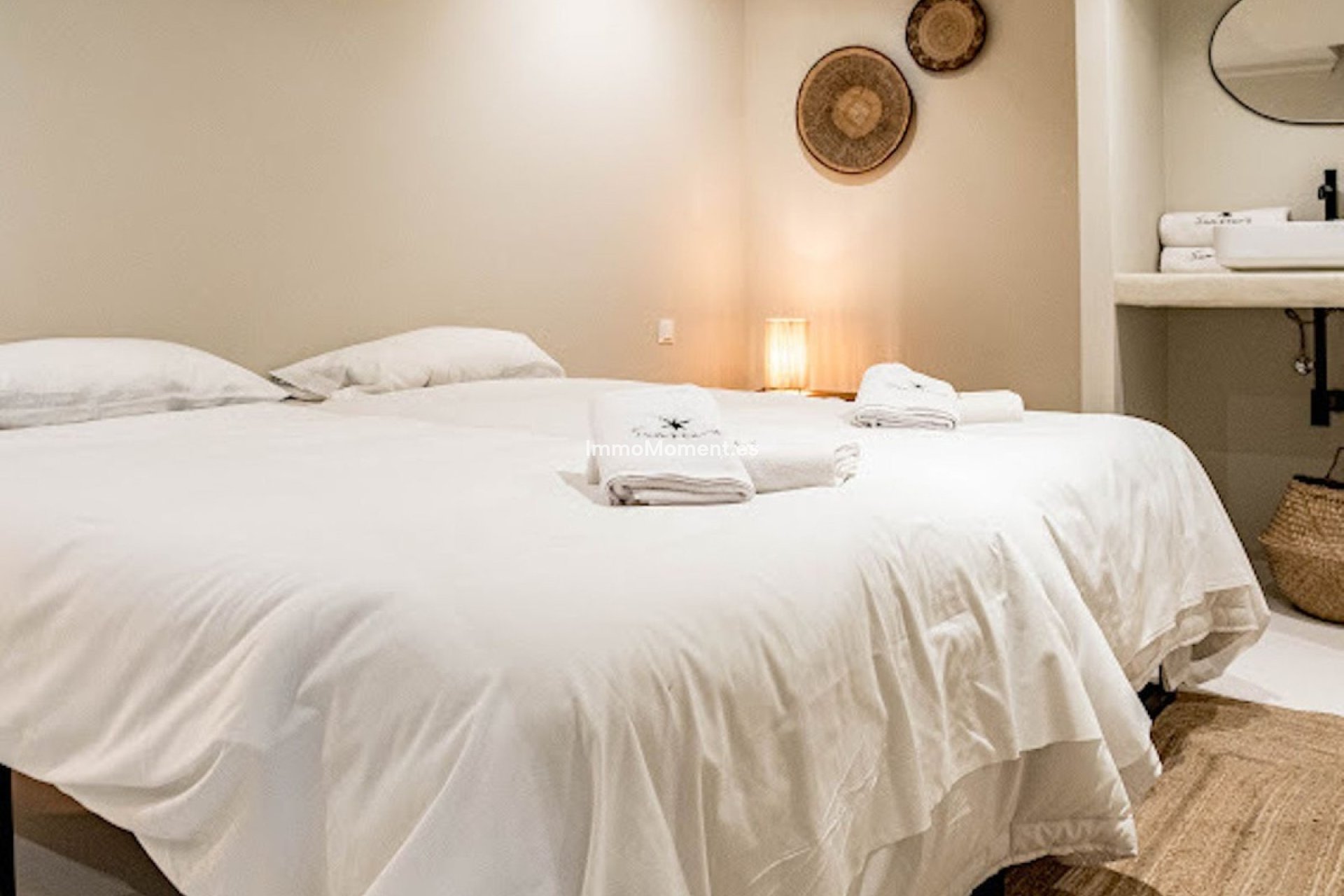 Bestaande woning - Appartement - Marbella - Nueva Andalucía