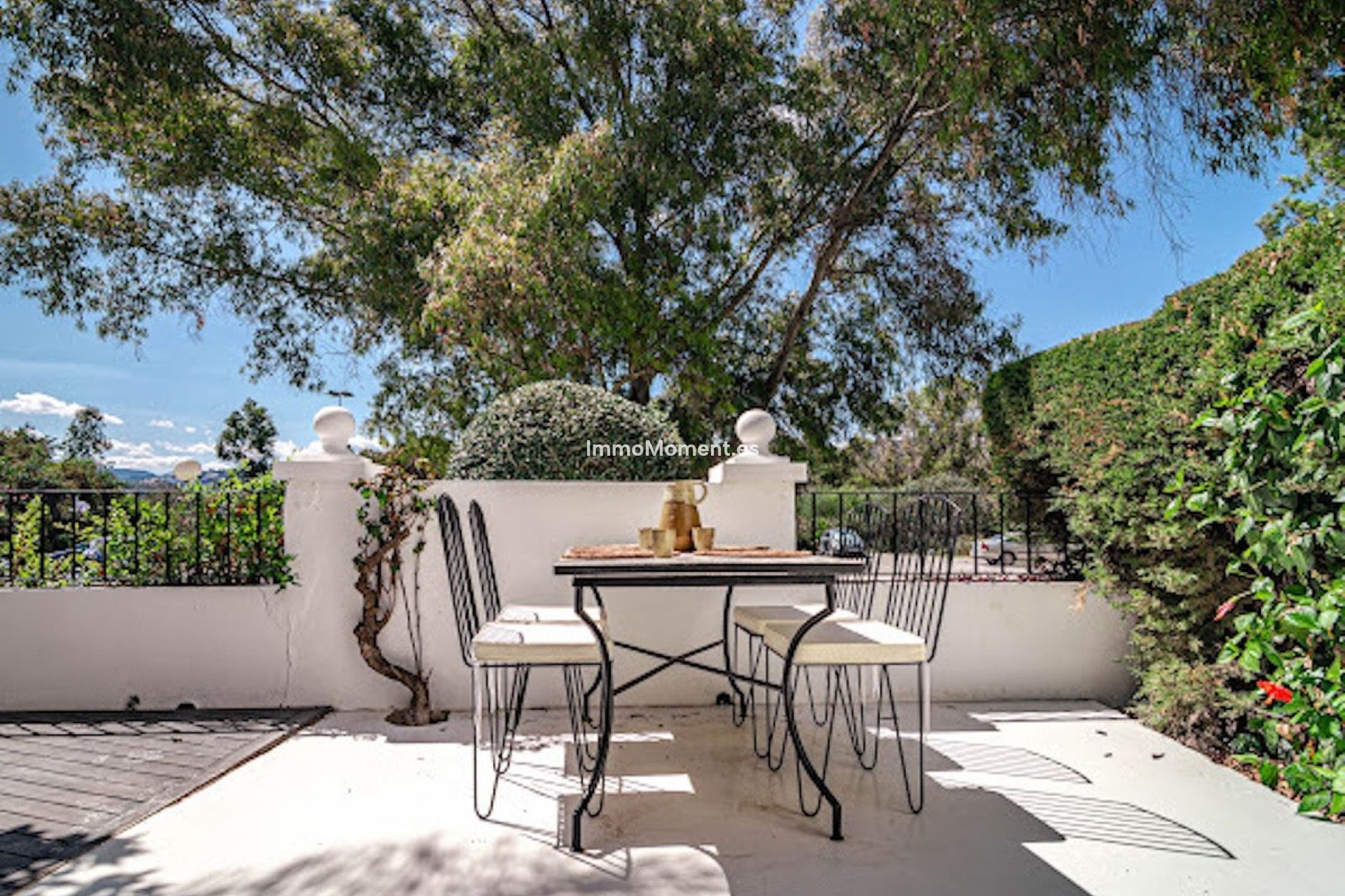 Bestaande woning - Appartement - Marbella - Nueva Andalucía