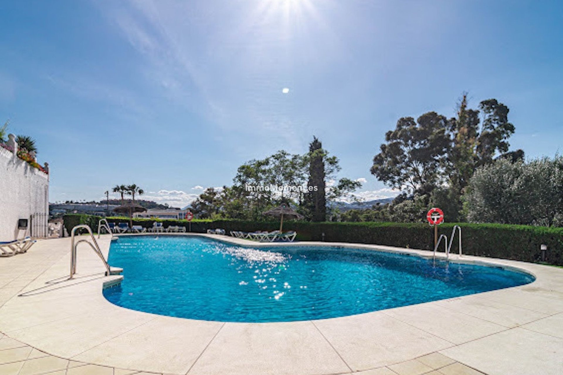 Bestaande woning - Appartement - Marbella - Nueva Andalucía