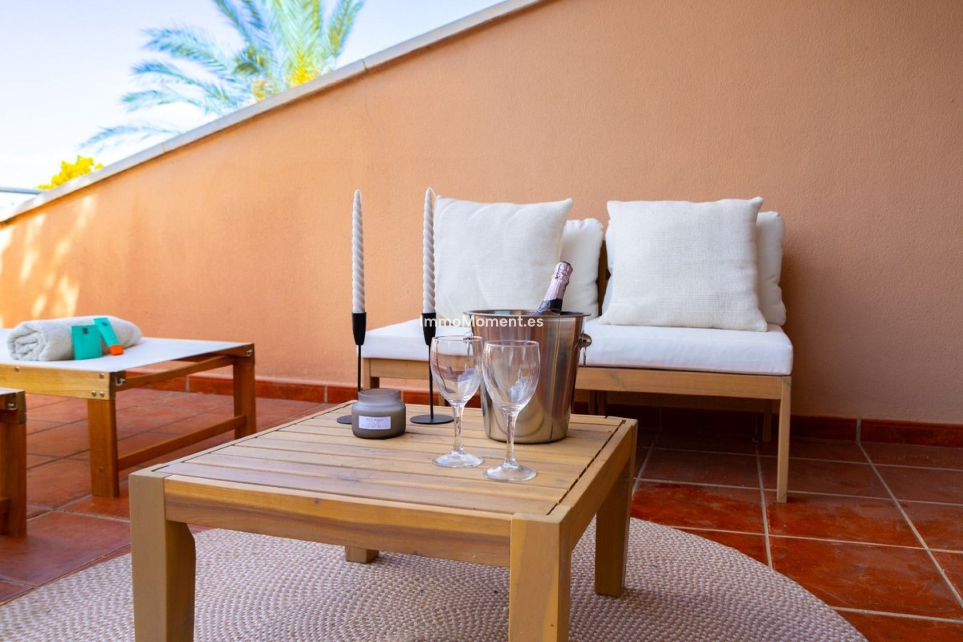 Bestaande woning - Appartement - Marbella - Nueva Andalucía