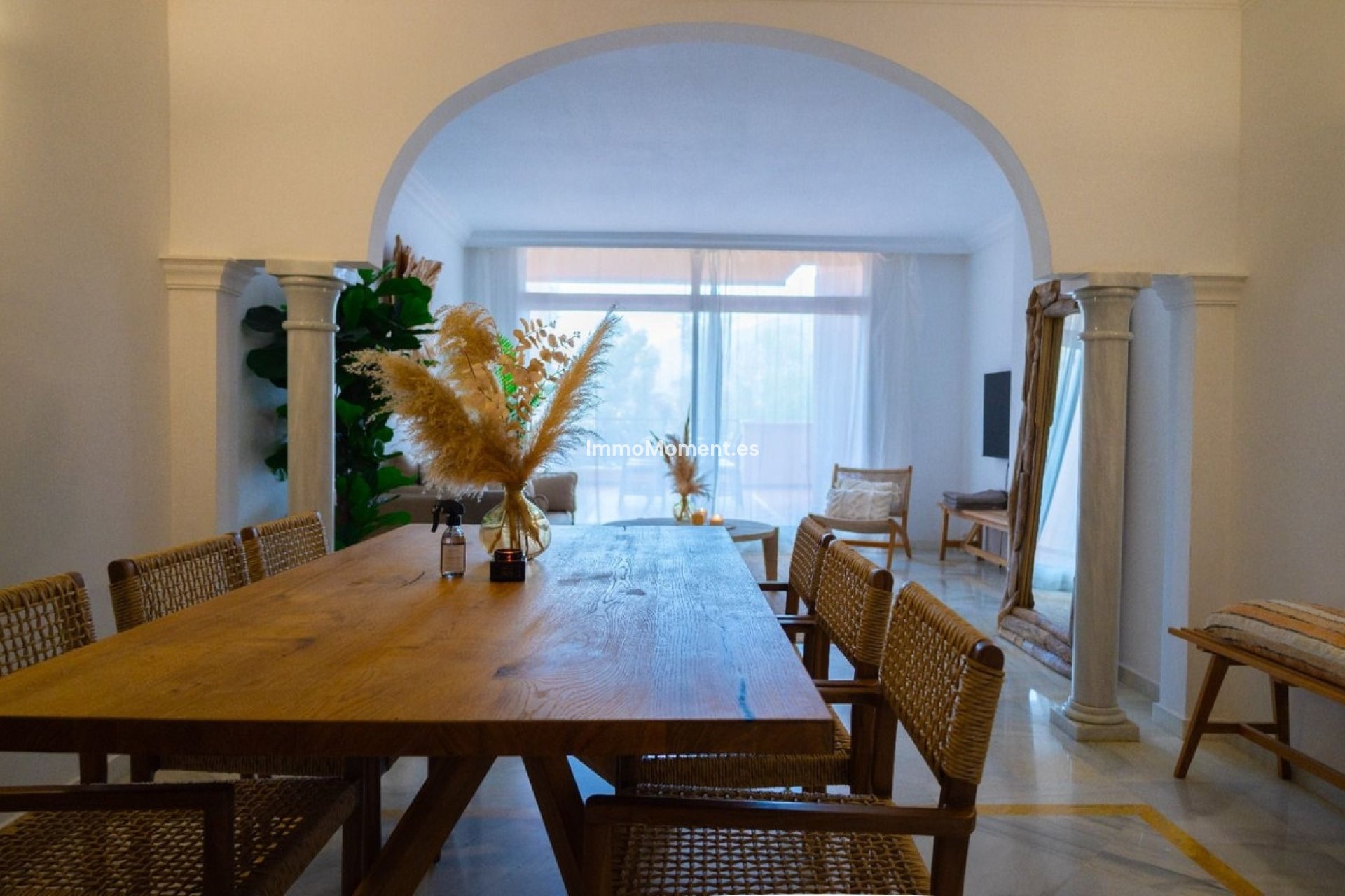 Bestaande woning - Appartement - Marbella - Nueva Andalucía
