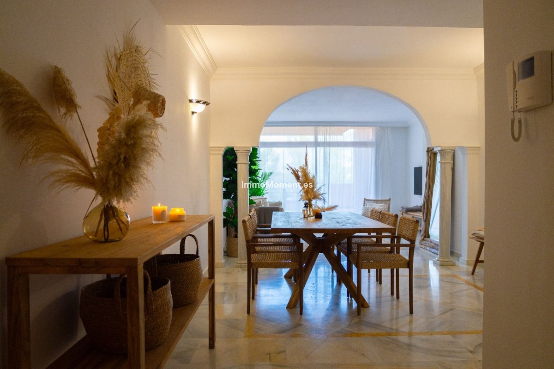 Bestaande woning - Appartement - Marbella - Nueva Andalucía