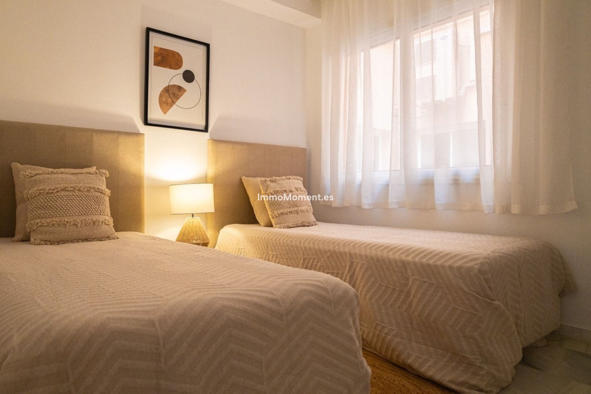 Bestaande woning - Appartement - Marbella - Nueva Andalucía