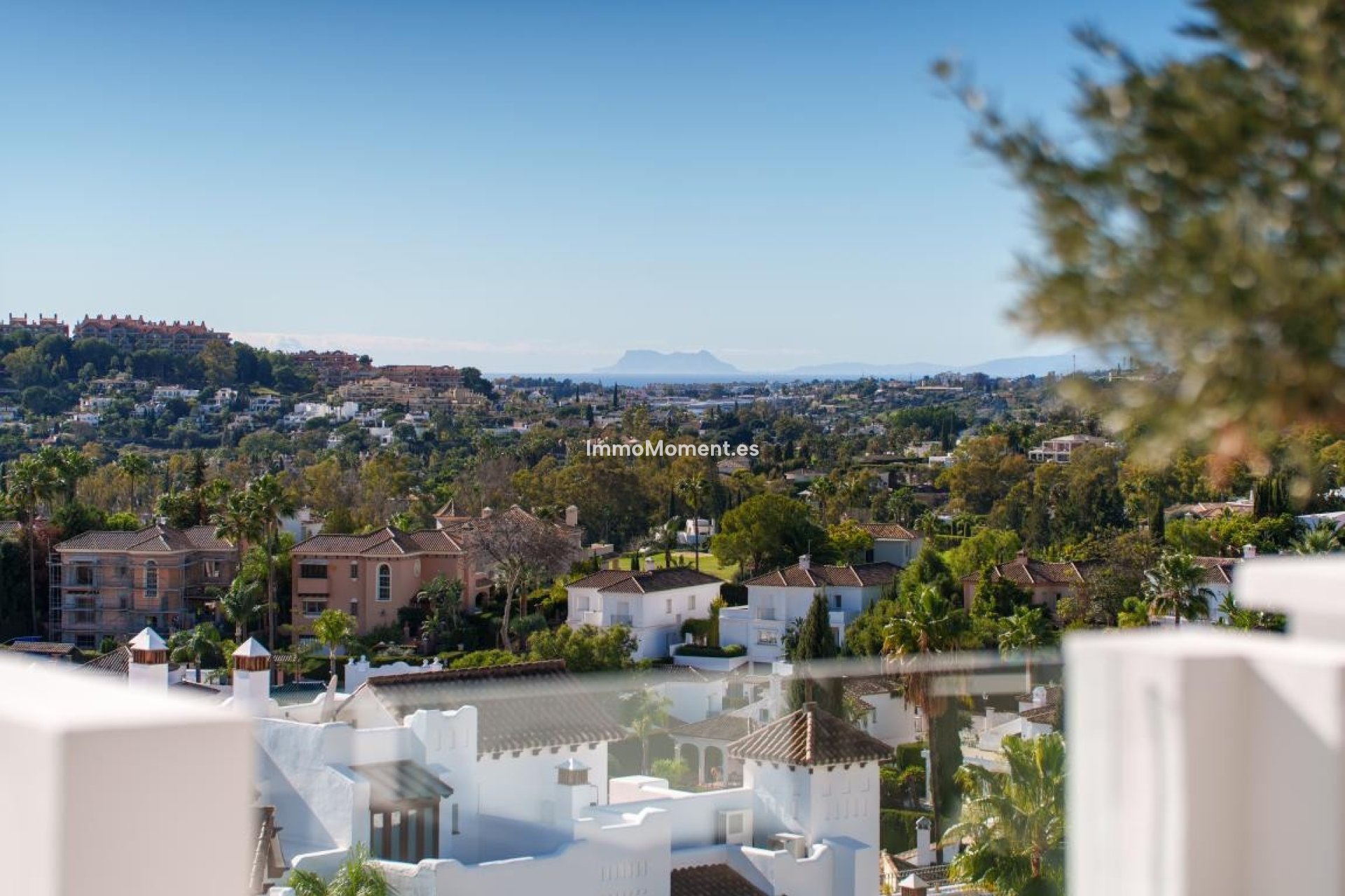 Bestaande woning - Appartement - Marbella - Nueva Andalucía