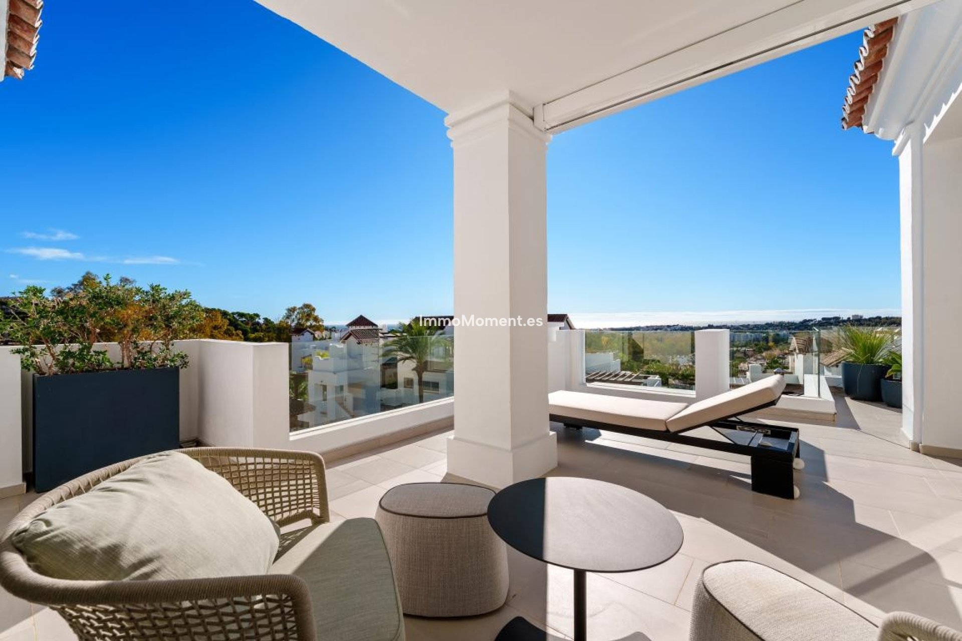 Bestaande woning - Appartement - Marbella - Nueva Andalucía