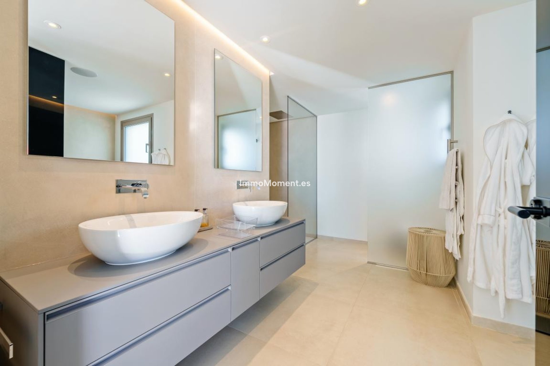 Bestaande woning - Appartement - Marbella - Nueva Andalucía