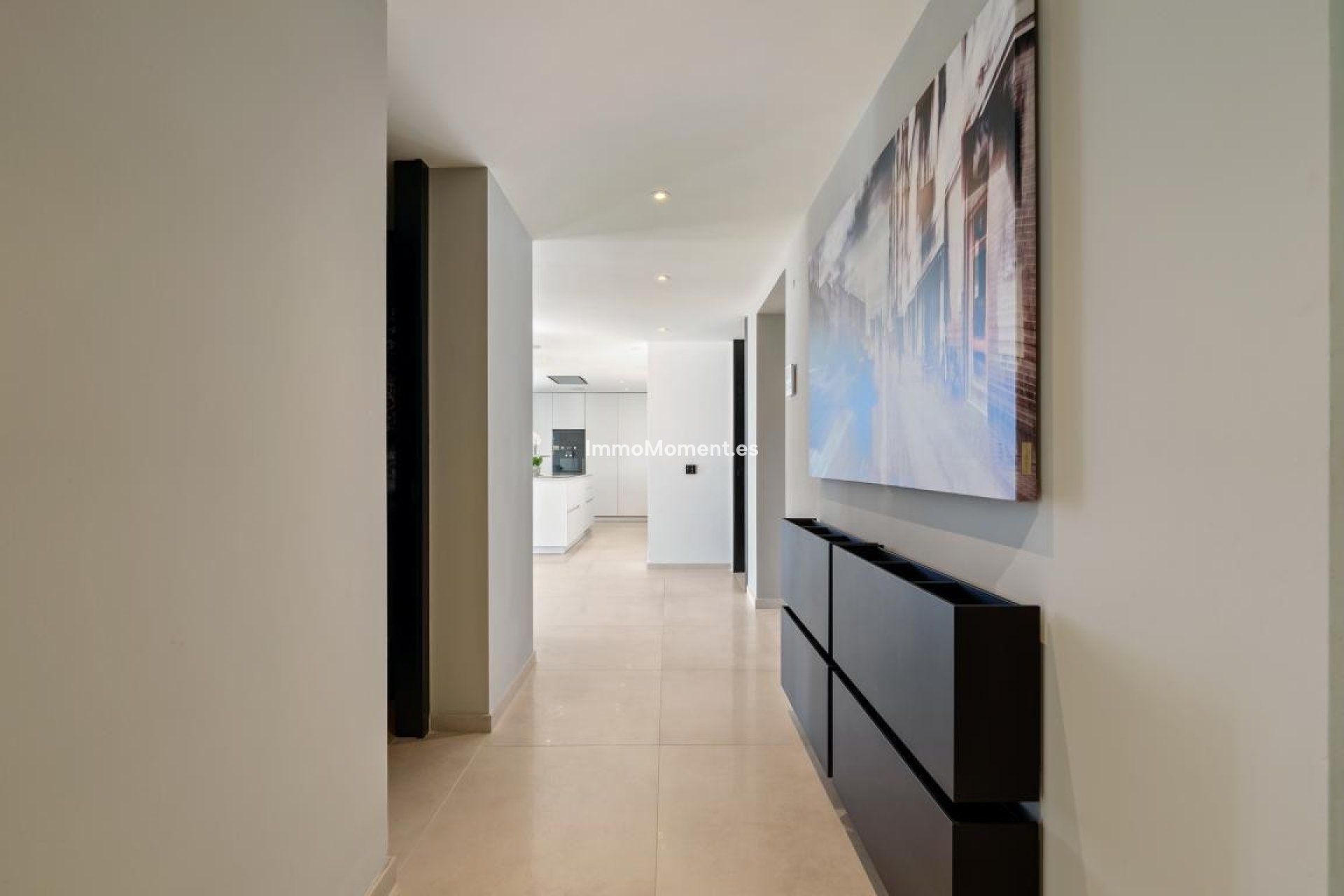 Bestaande woning - Appartement - Marbella - Nueva Andalucía
