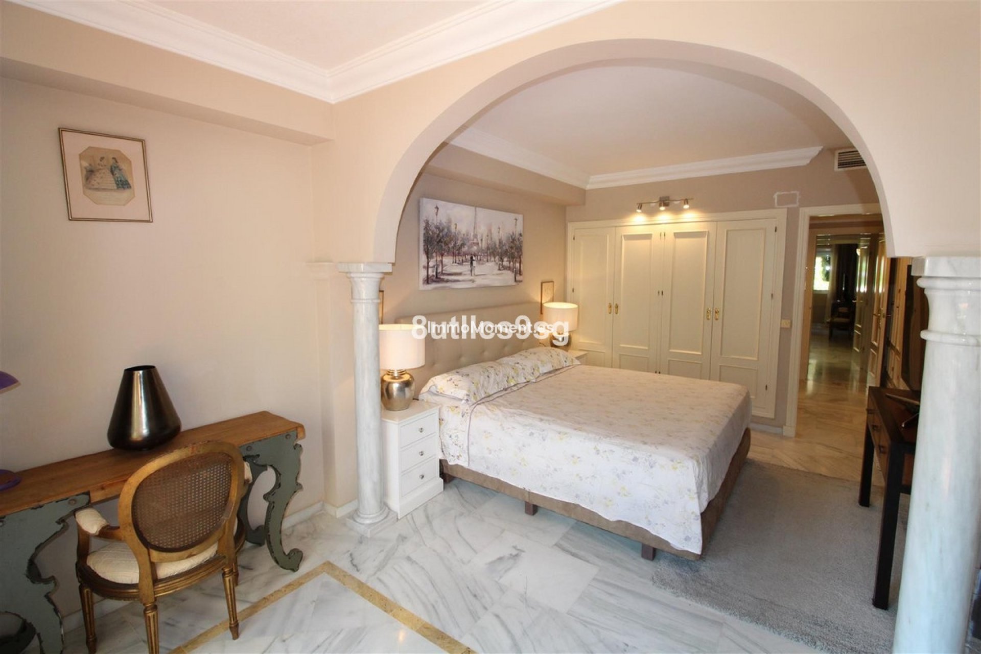 Bestaande woning - Appartement - Marbella - Nueva Andalucía