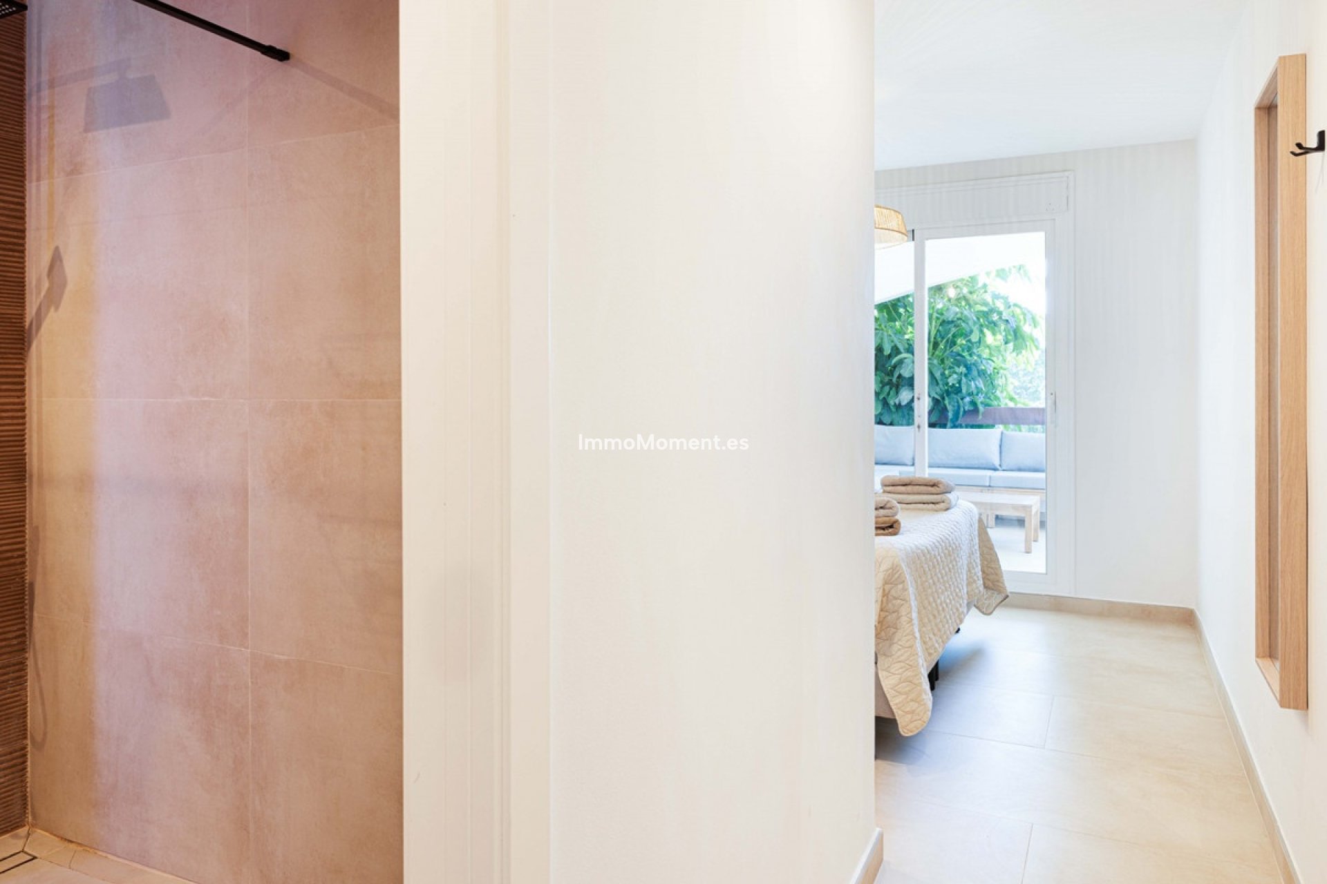 Bestaande woning - Appartement - Marbella - Nueva Andalucía