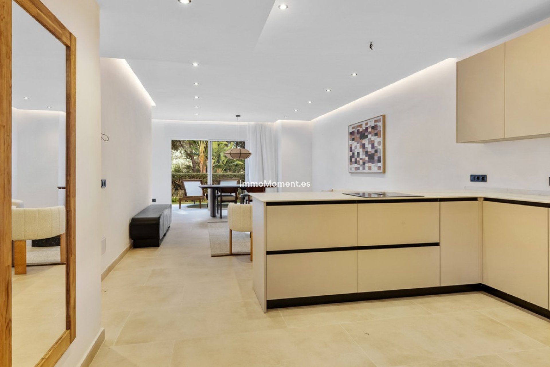 Bestaande woning - Appartement - Marbella - Nueva Andalucía