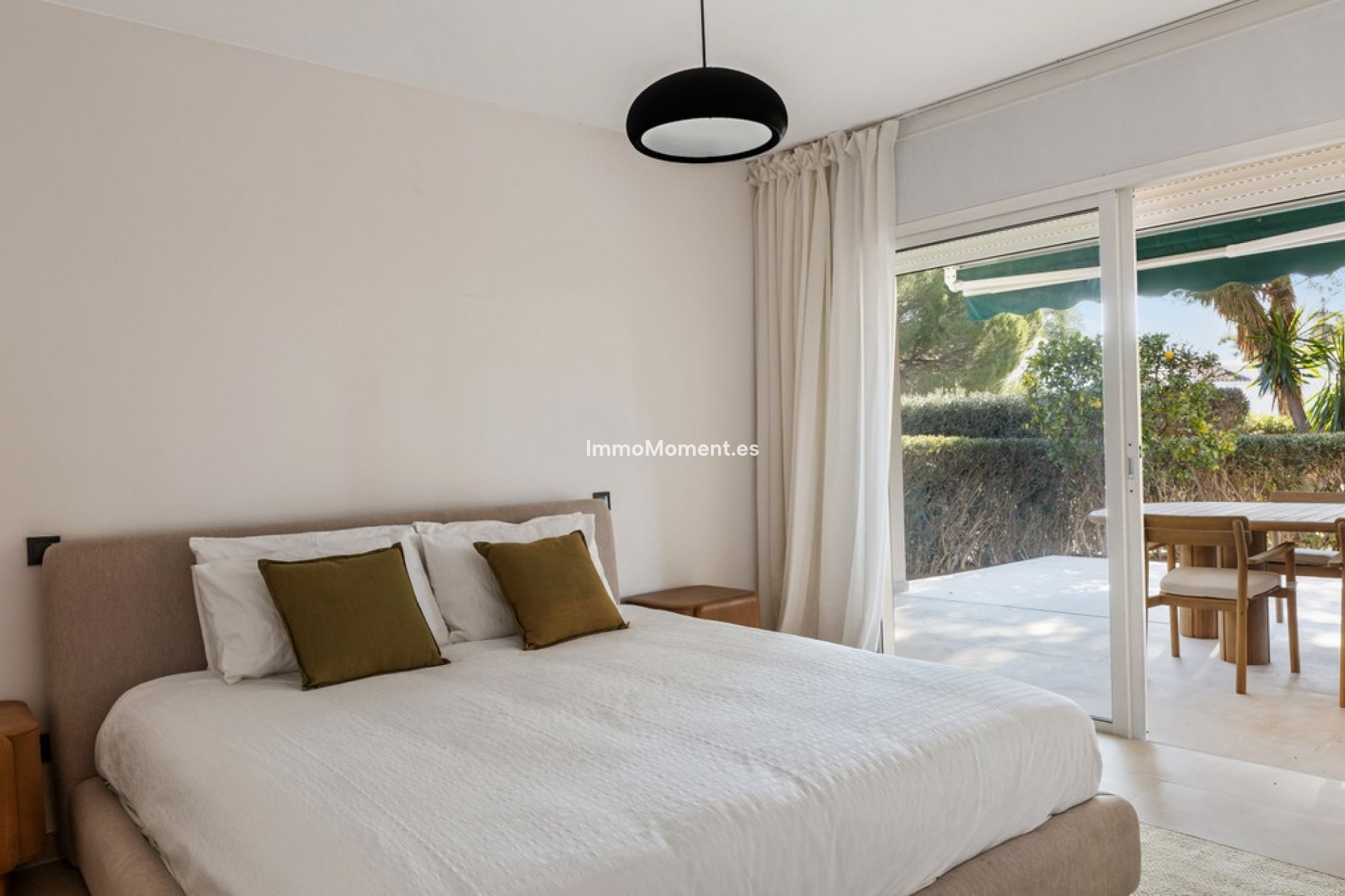 Bestaande woning - Appartement - Marbella - Nueva Andalucía