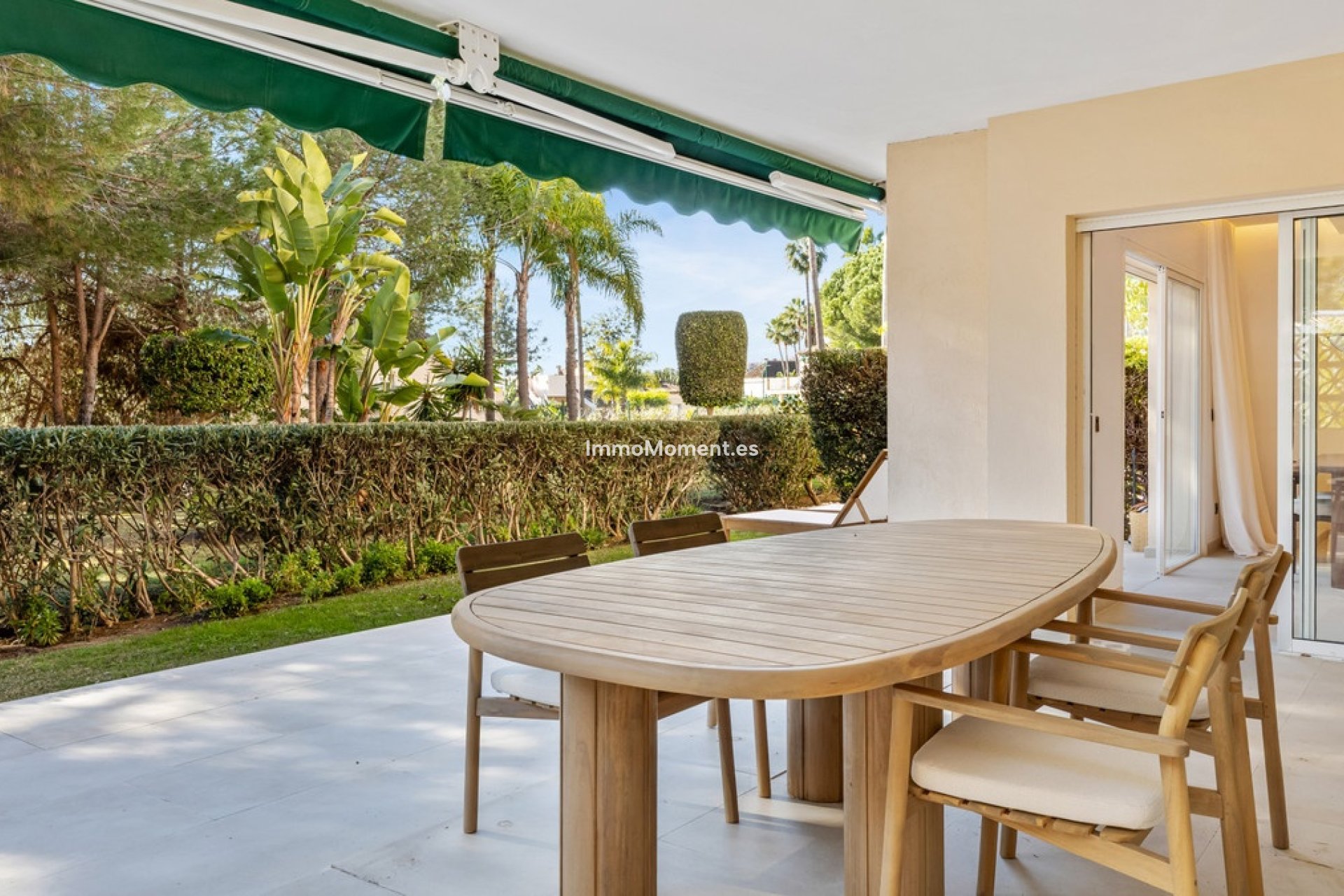 Bestaande woning - Appartement - Marbella - Nueva Andalucía