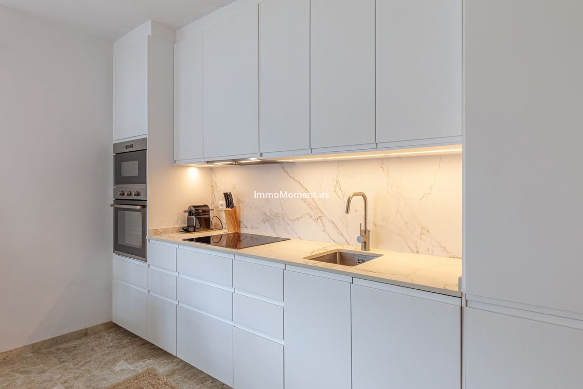 Bestaande woning - Appartement - Marbella - Nueva Andalucía