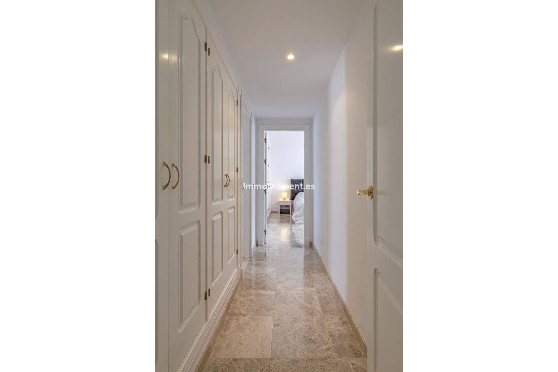 Bestaande woning - Appartement - Marbella - Nueva Andalucía