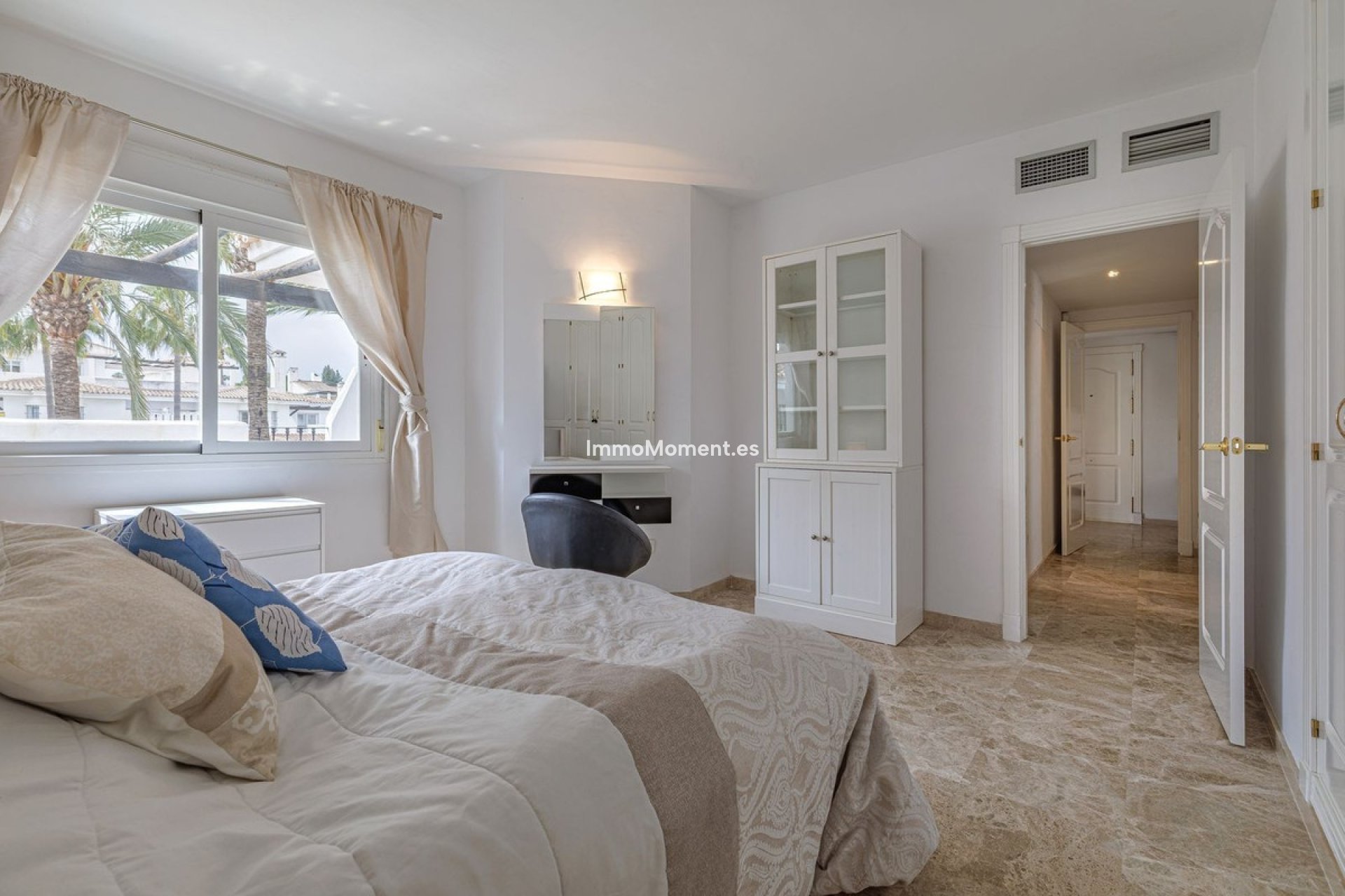 Bestaande woning - Appartement - Marbella - Nueva Andalucía
