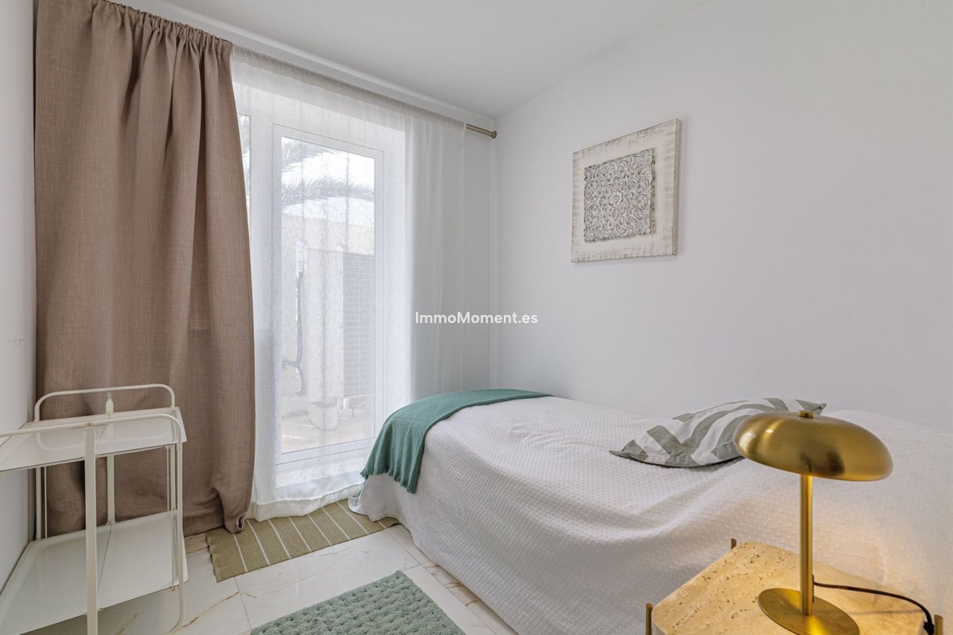 Bestaande woning - Appartement - Marbella - Nueva Andalucía