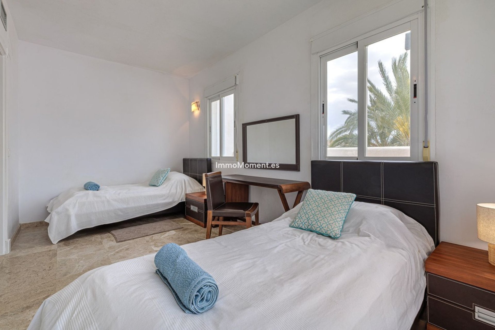 Bestaande woning - Appartement - Marbella - Nueva Andalucía