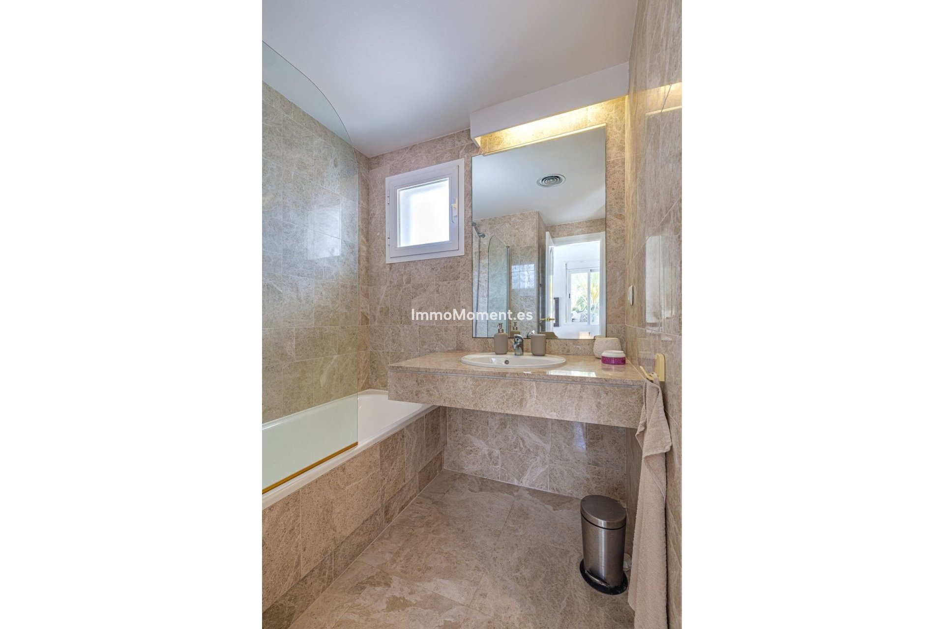 Bestaande woning - Appartement - Marbella - Nueva Andalucía