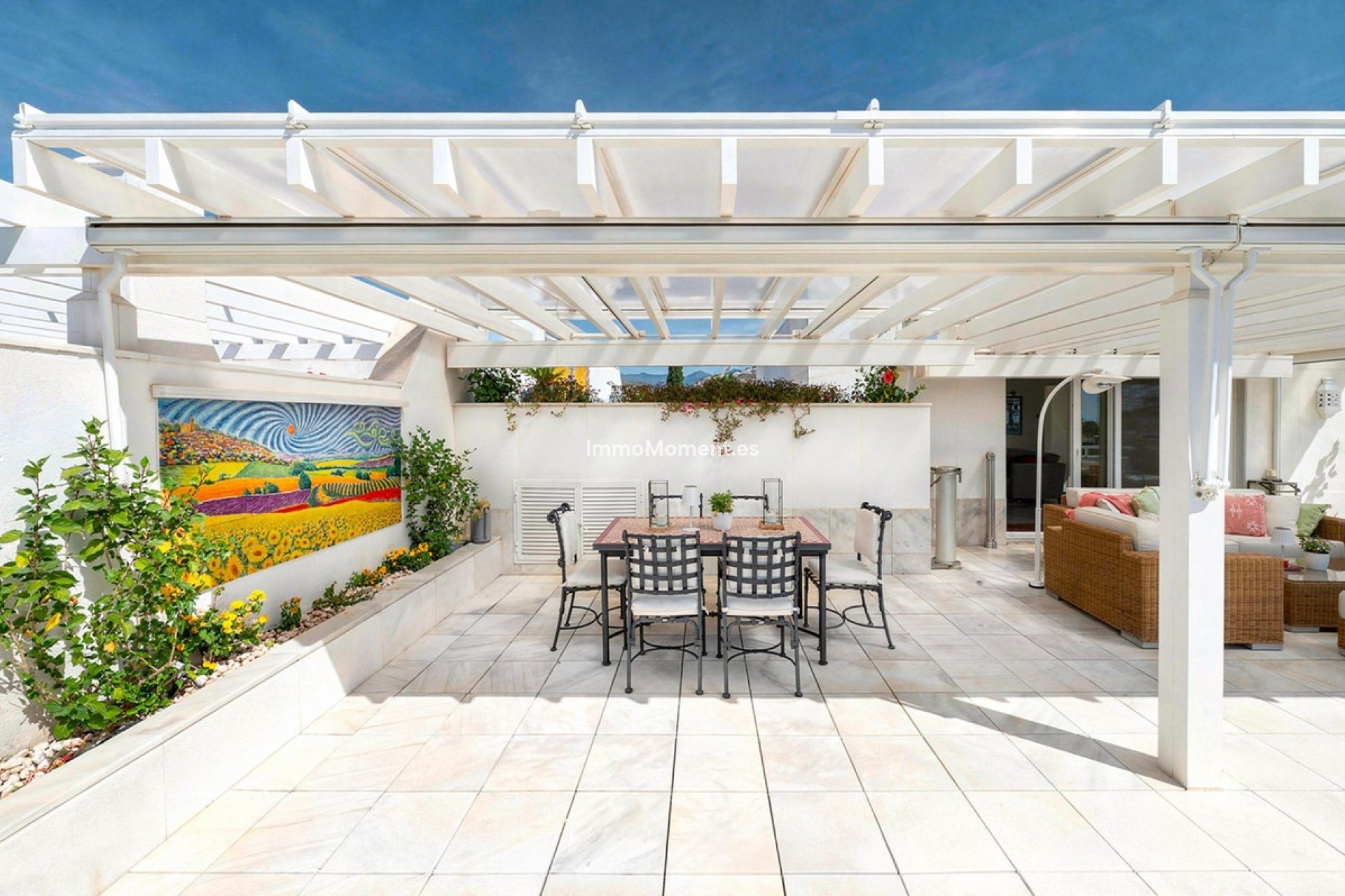 Bestaande woning - Appartement - Marbella - Nueva Andalucía