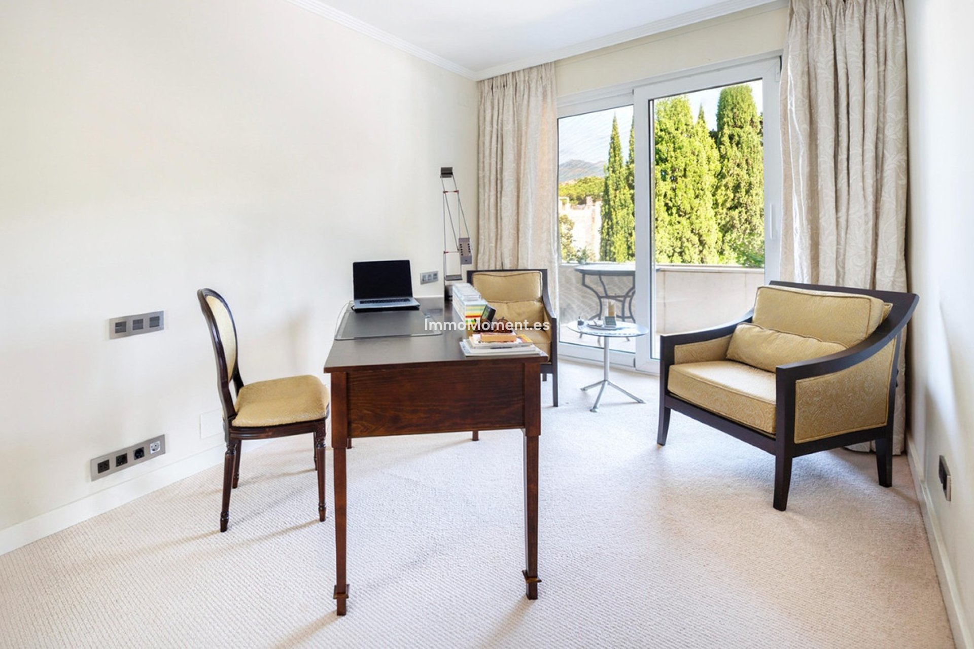 Bestaande woning - Appartement - Marbella - Nueva Andalucía