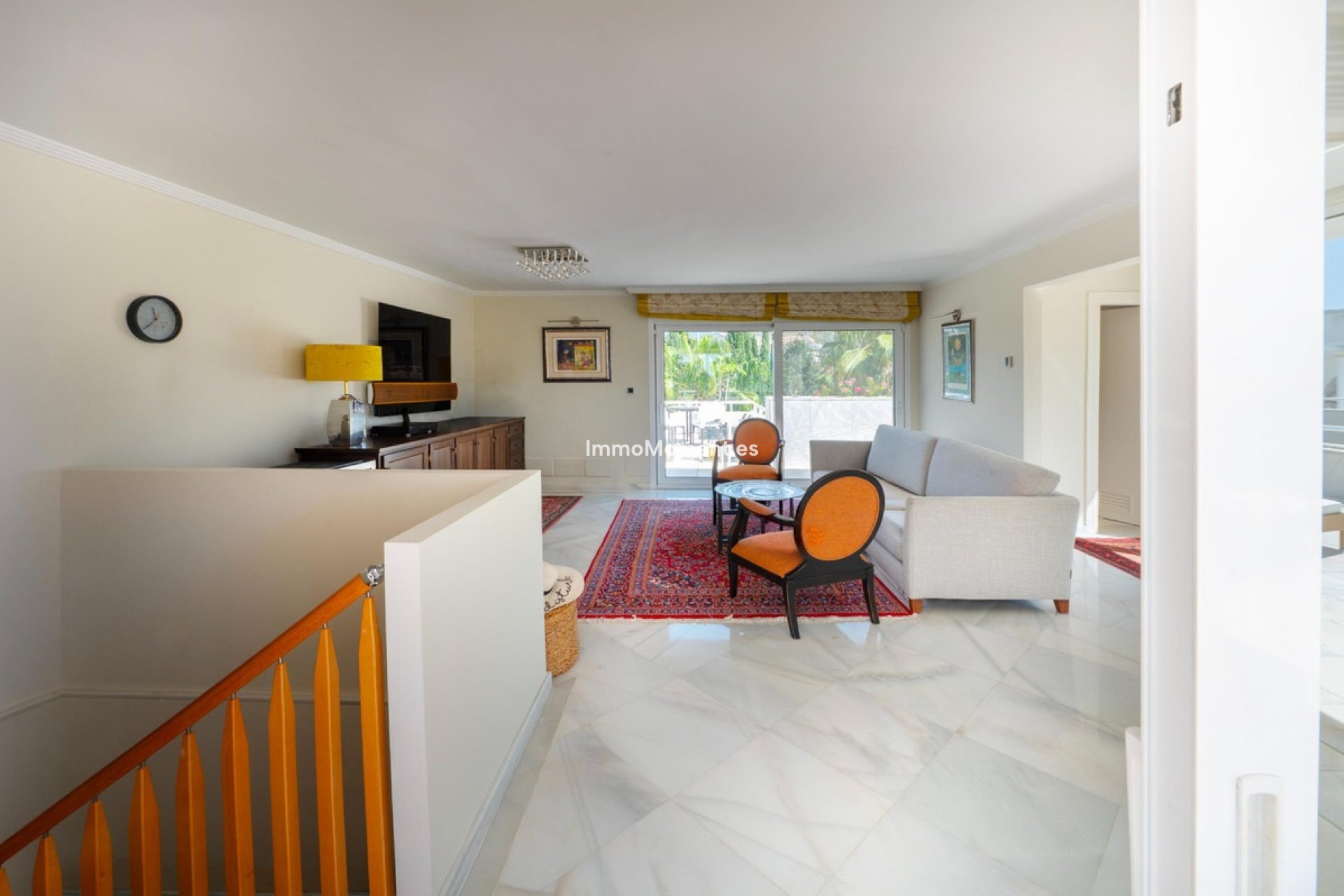 Bestaande woning - Appartement - Marbella - Nueva Andalucía