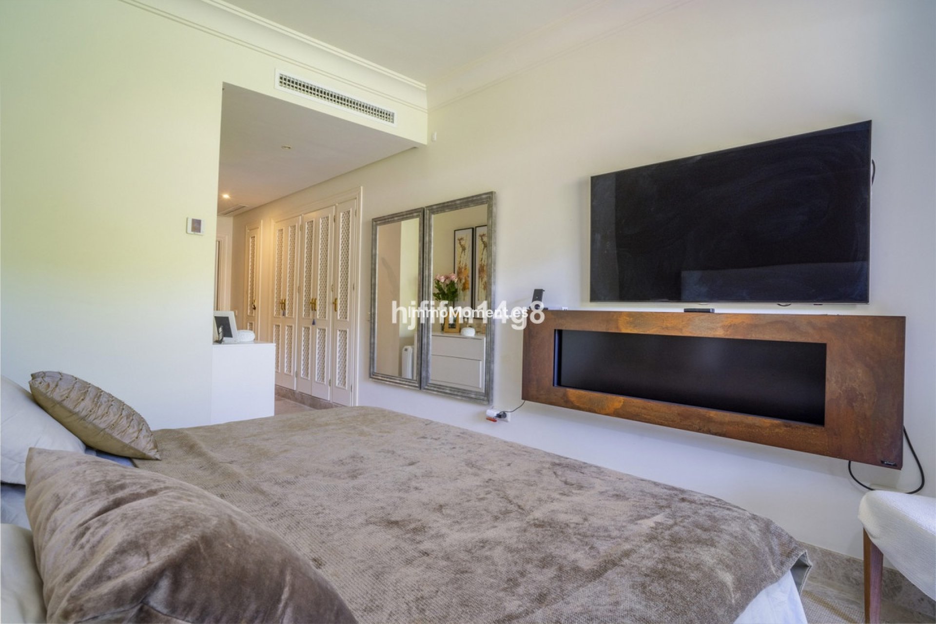Bestaande woning - Appartement - Marbella - Nueva Andalucía