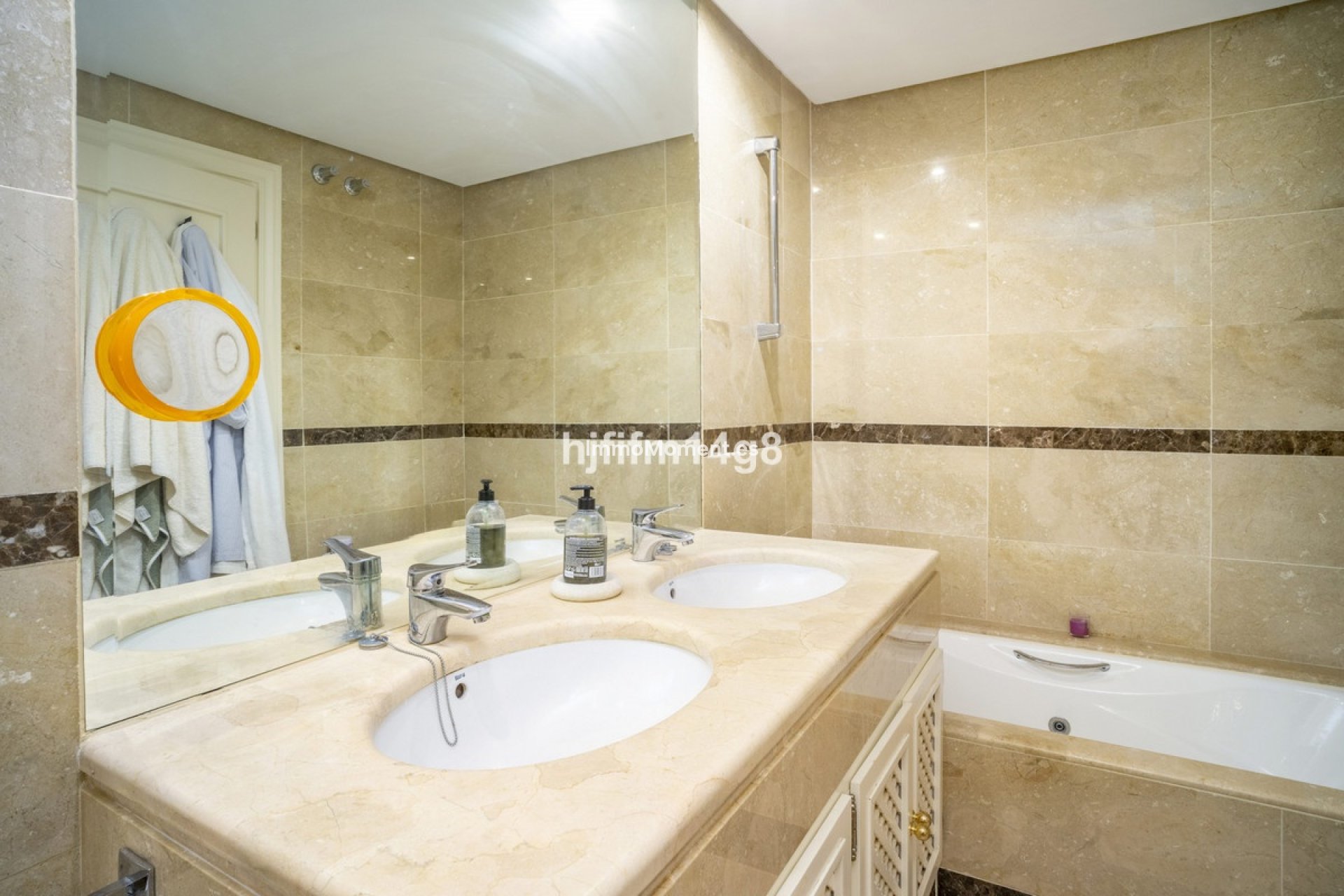 Bestaande woning - Appartement - Marbella - Nueva Andalucía