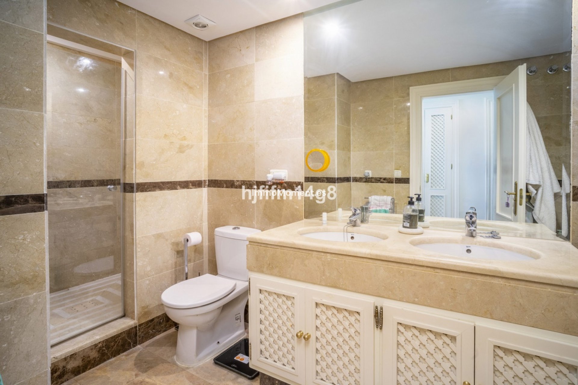 Bestaande woning - Appartement - Marbella - Nueva Andalucía