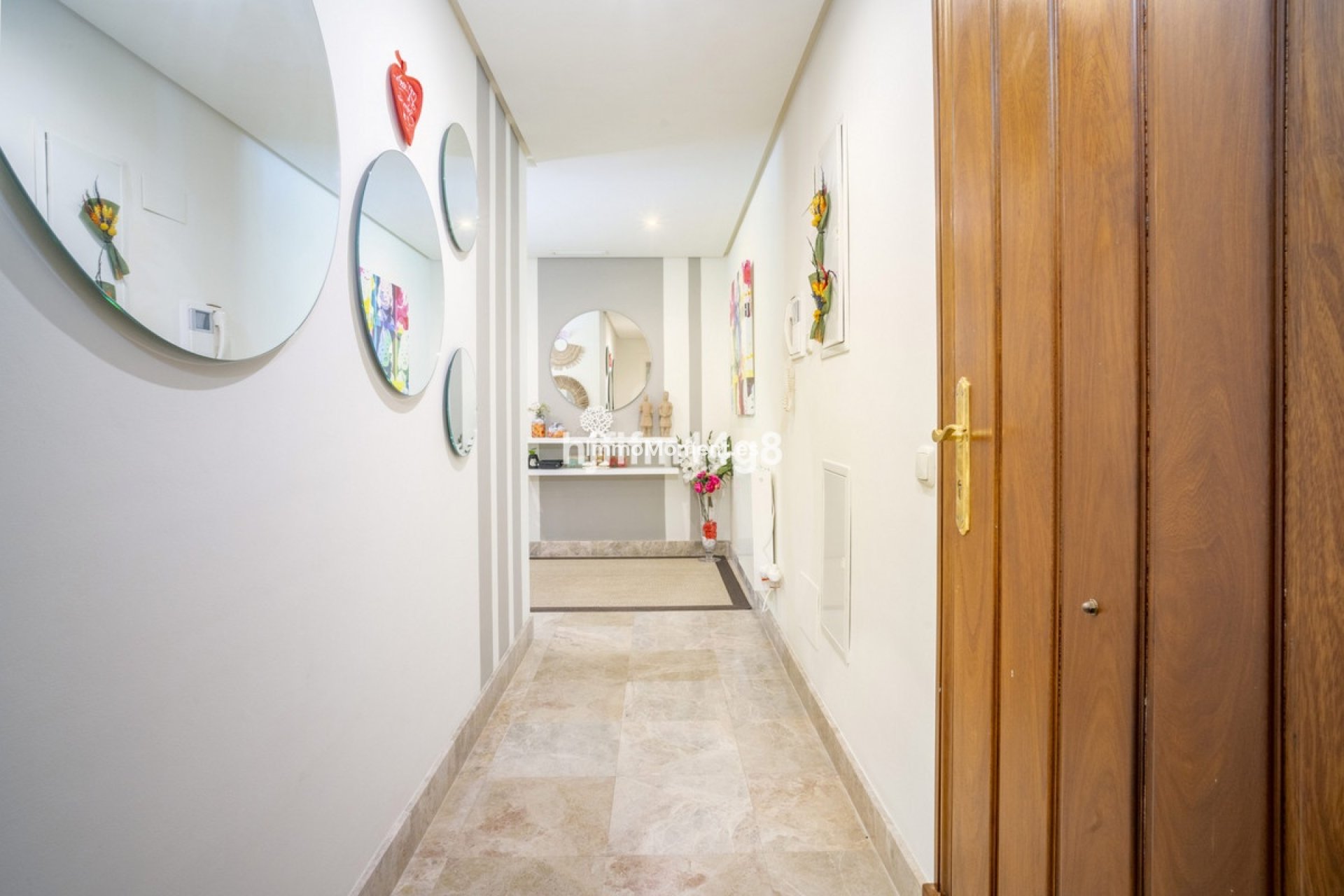Bestaande woning - Appartement - Marbella - Nueva Andalucía