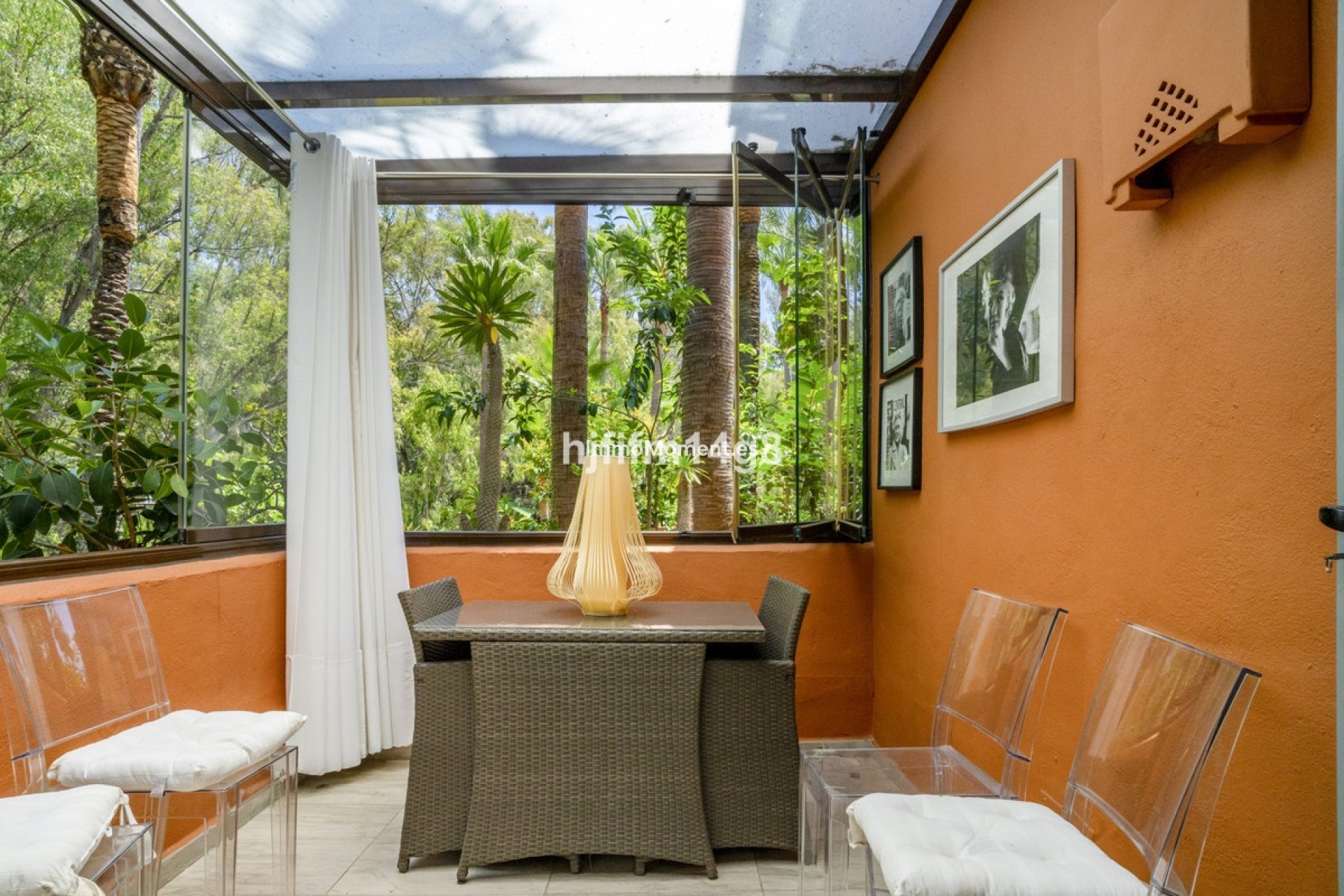 Bestaande woning - Appartement - Marbella - Nueva Andalucía