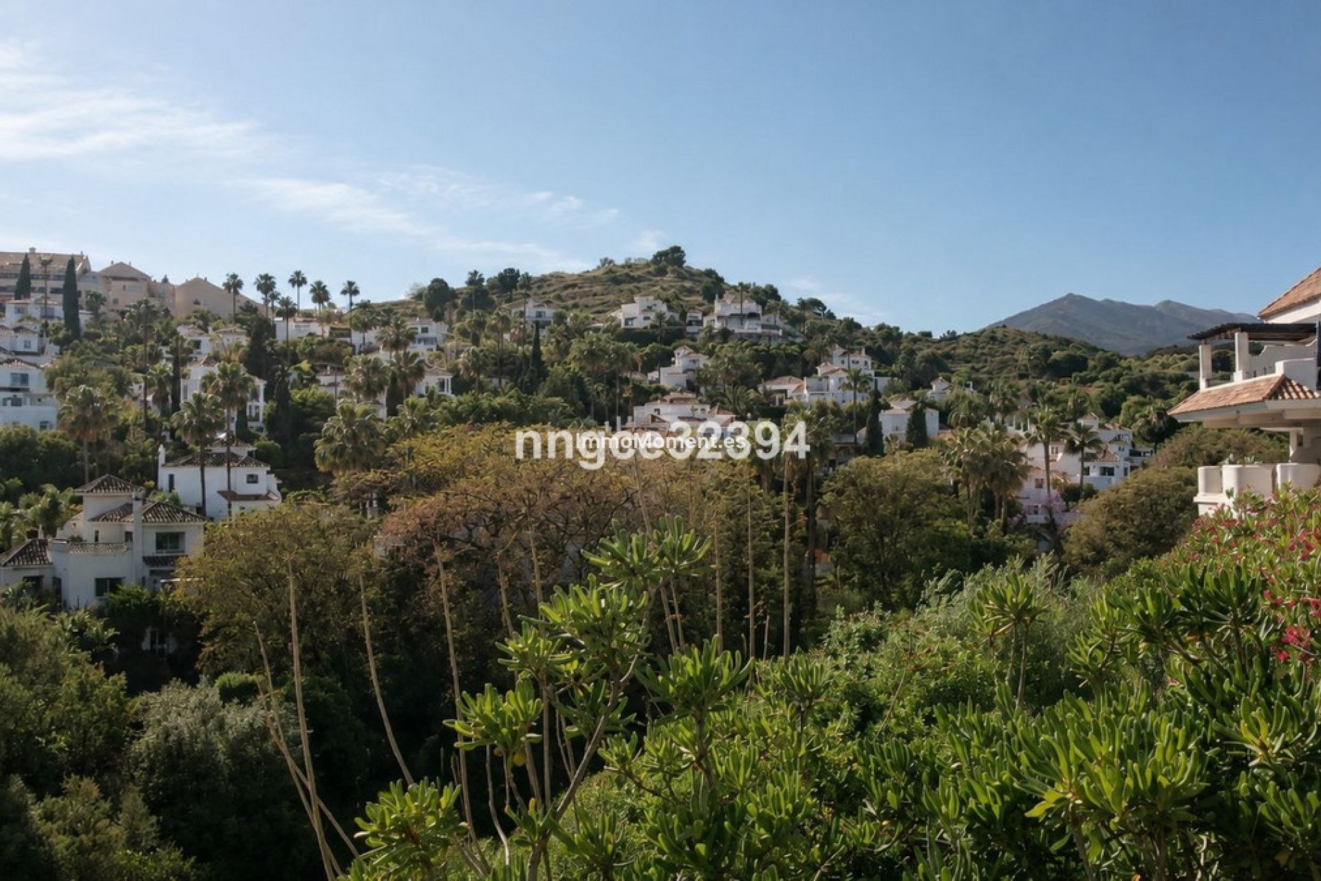 Bestaande woning - Appartement - Marbella - Nueva Andalucía