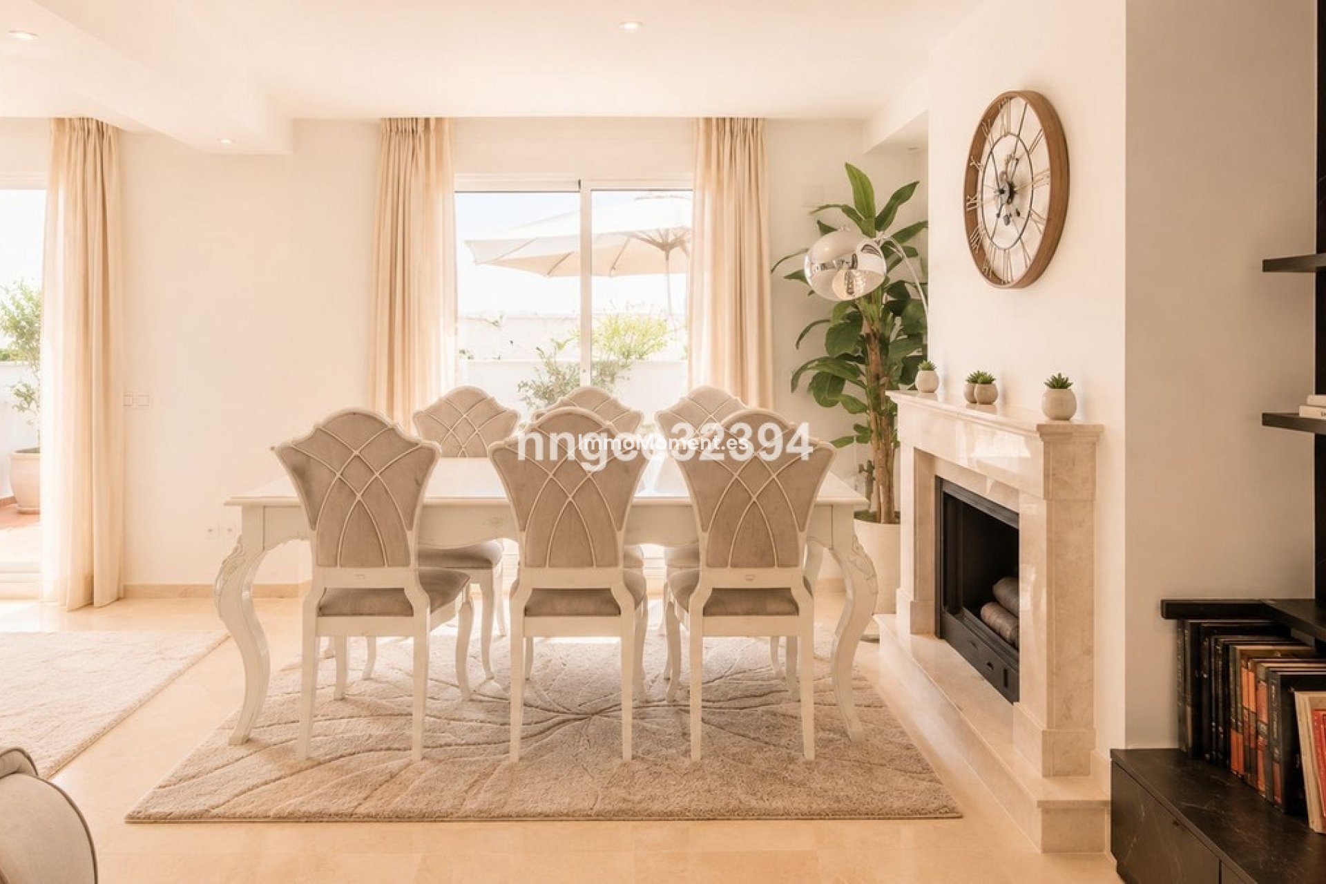 Bestaande woning - Appartement - Marbella - Nueva Andalucía