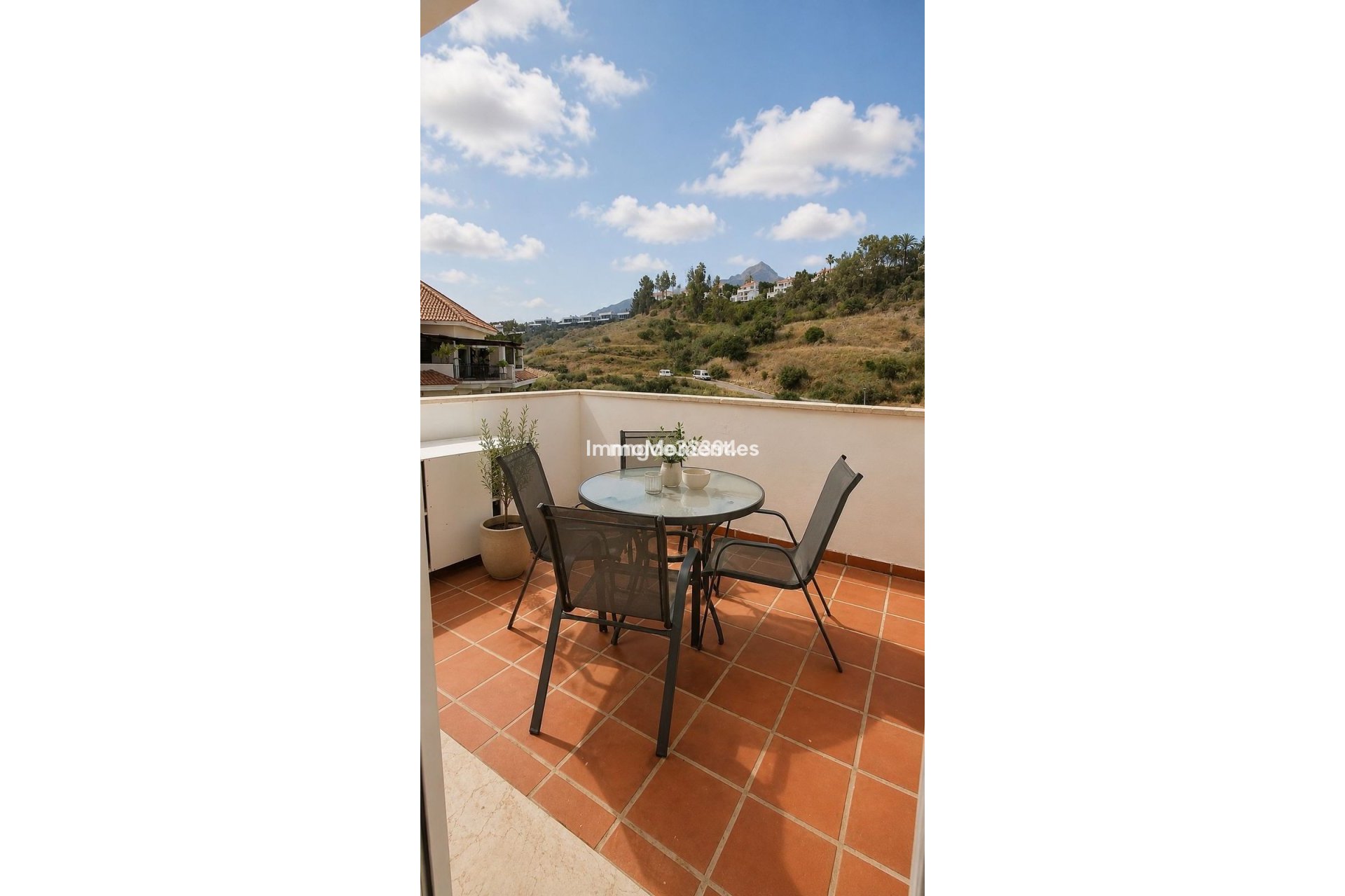Bestaande woning - Appartement - Marbella - Nueva Andalucía