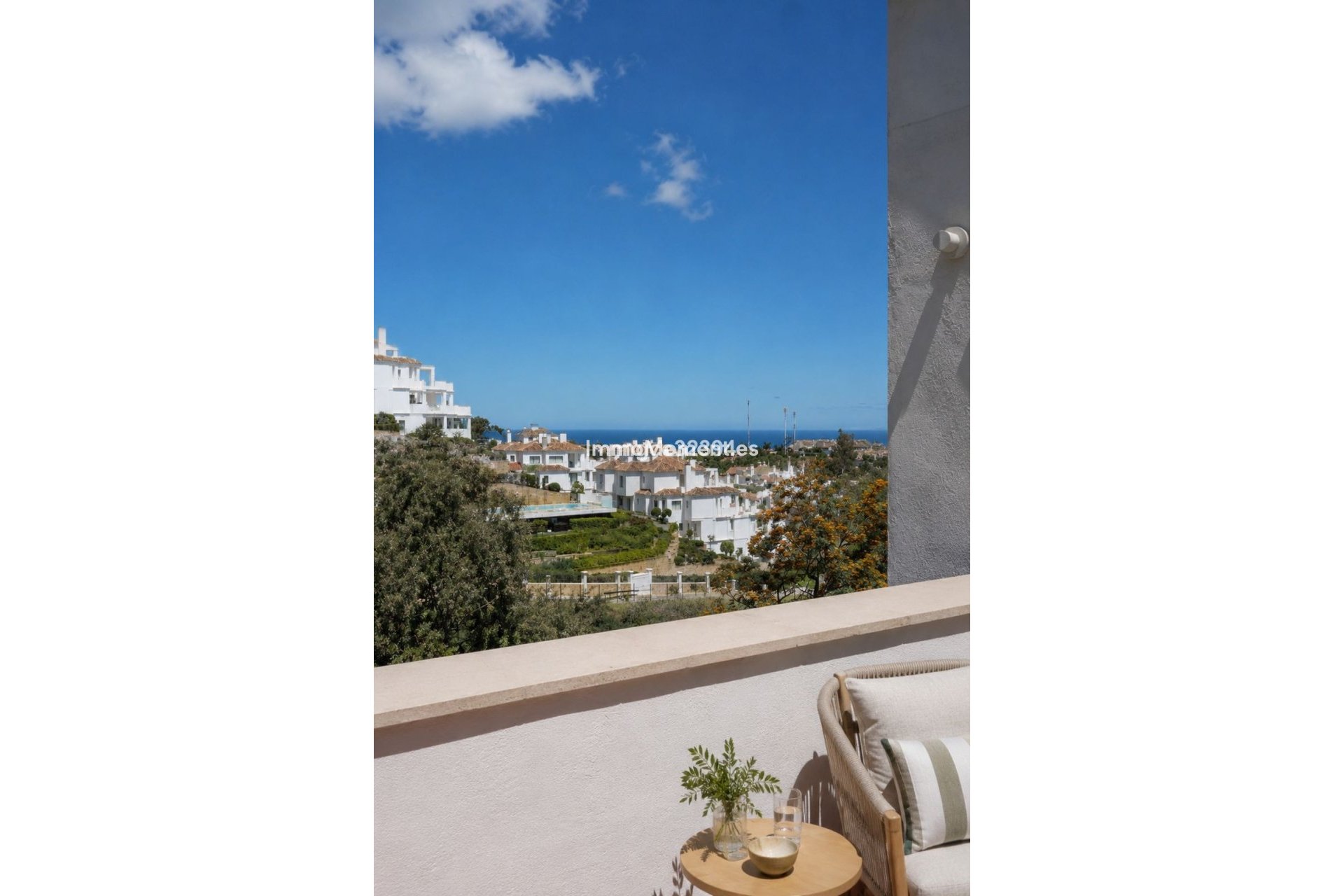Bestaande woning - Appartement - Marbella - Nueva Andalucía