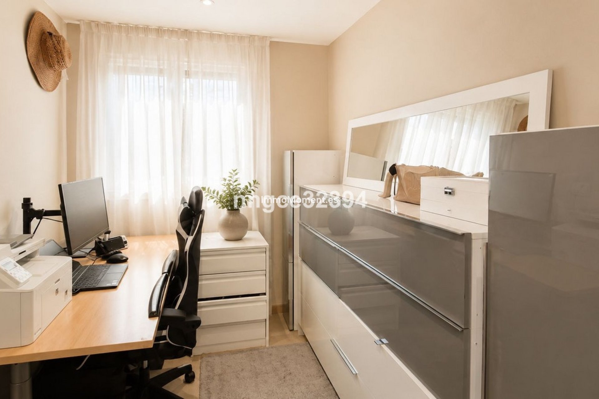 Bestaande woning - Appartement - Marbella - Nueva Andalucía