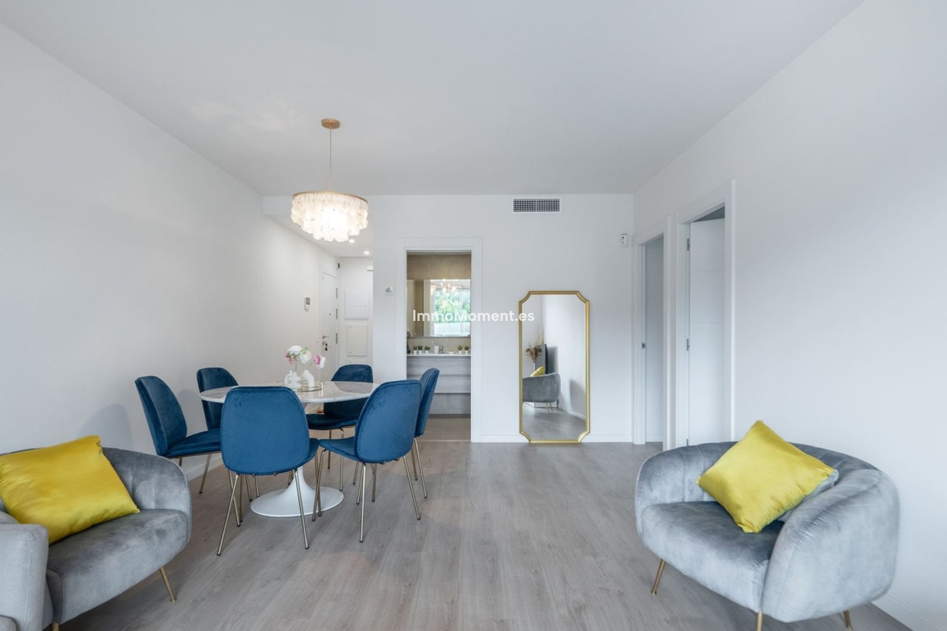 Bestaande woning - Appartement - Marbella - Nueva Andalucía