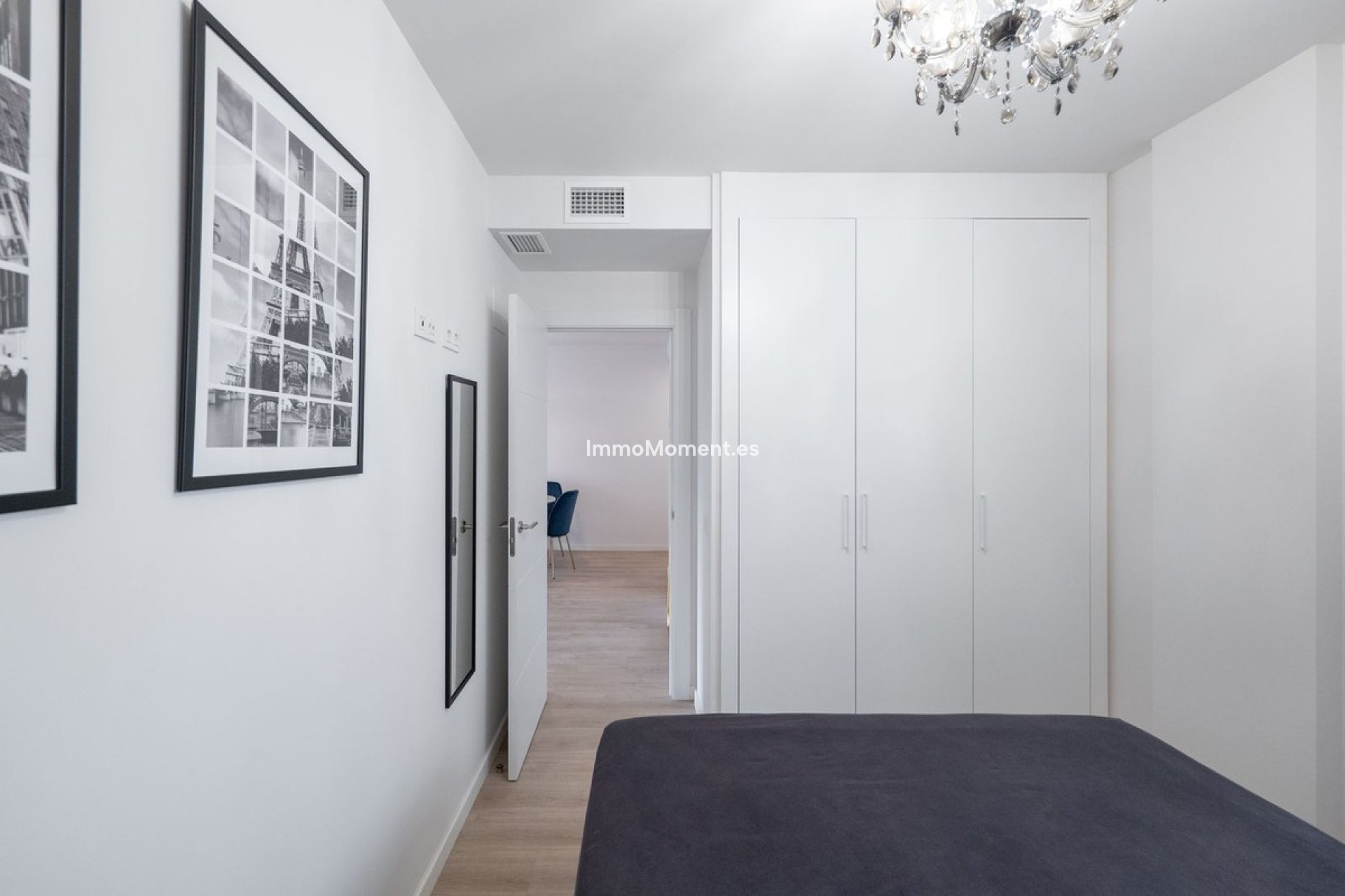 Bestaande woning - Appartement - Marbella - Nueva Andalucía