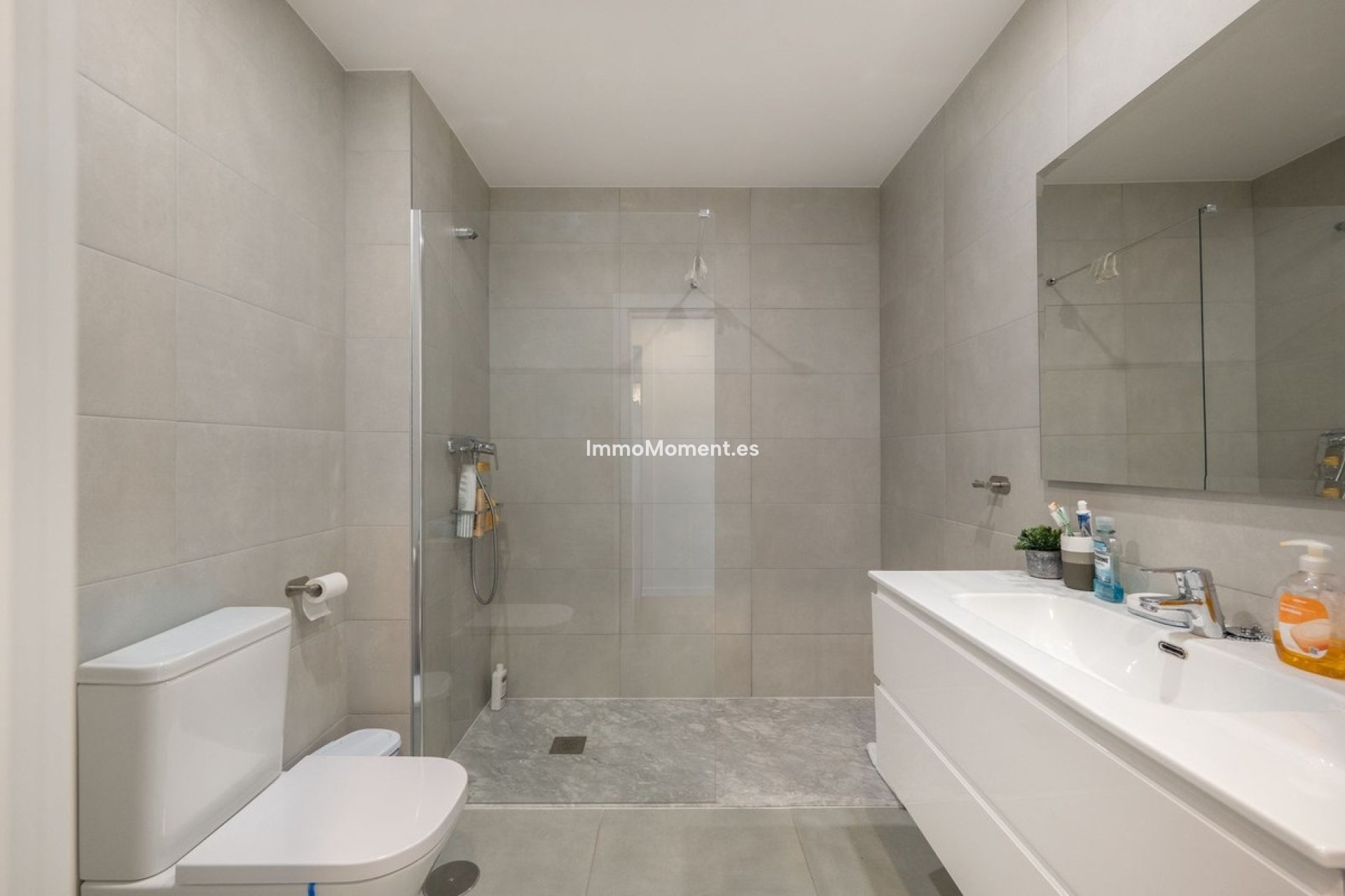 Bestaande woning - Appartement - Marbella - Nueva Andalucía