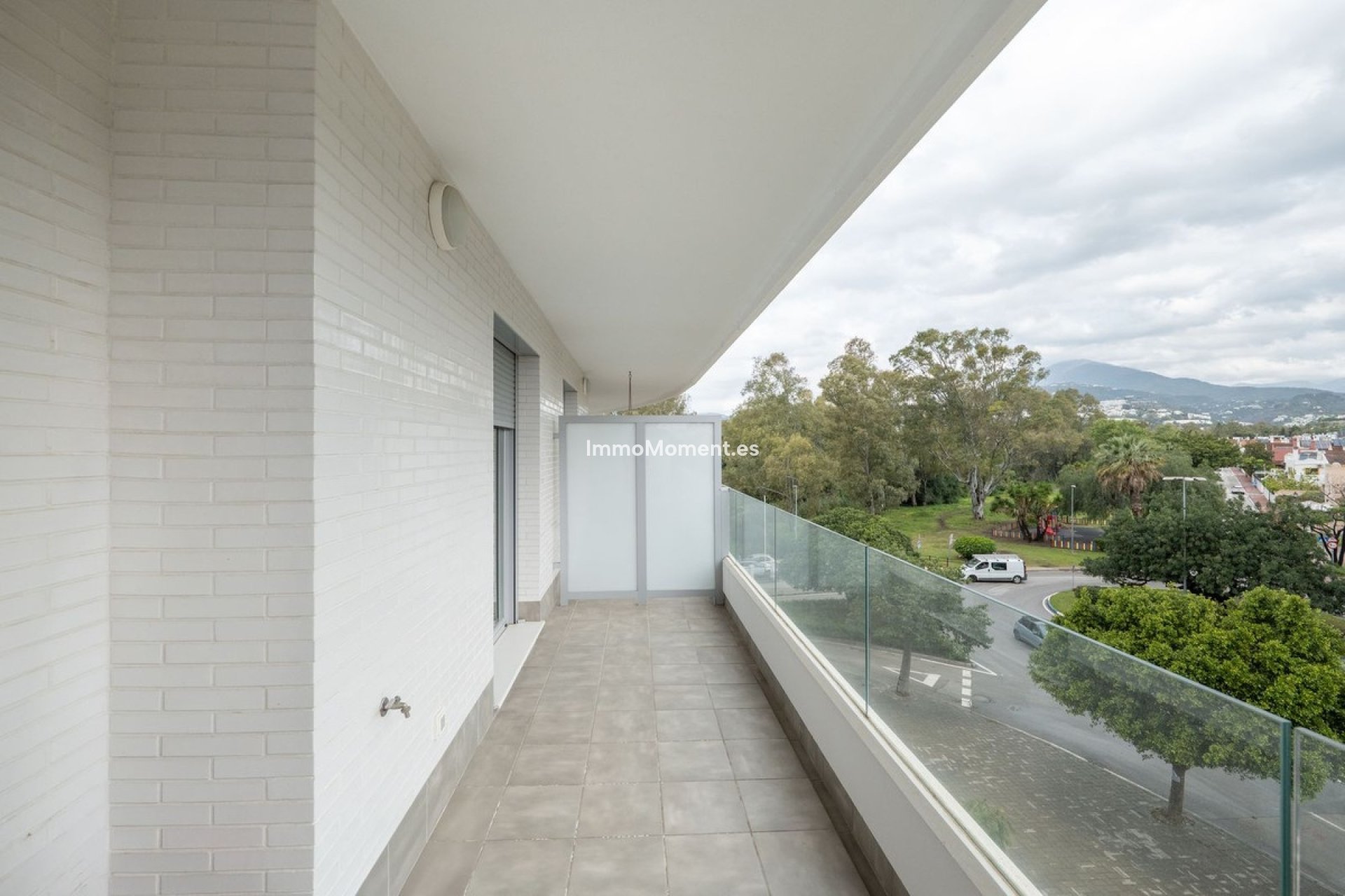 Bestaande woning - Appartement - Marbella - Nueva Andalucía