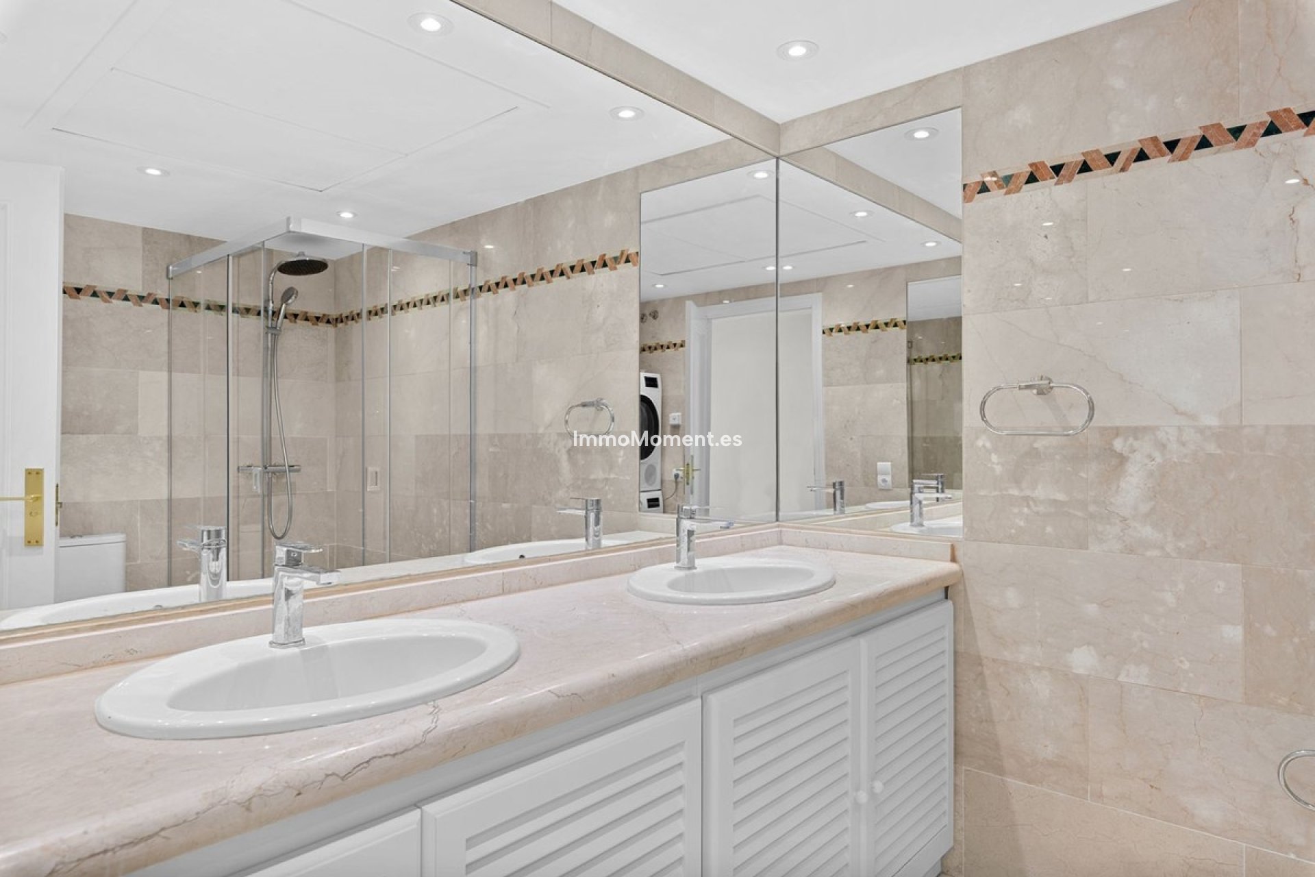 Bestaande woning - Appartement - Marbella - Nueva Andalucía