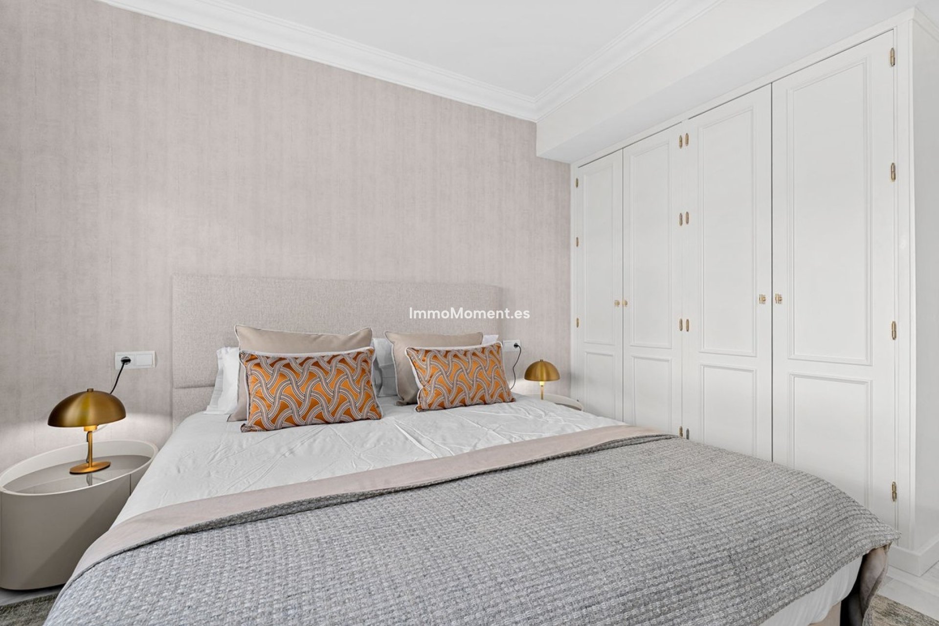 Bestaande woning - Appartement - Marbella - Nueva Andalucía