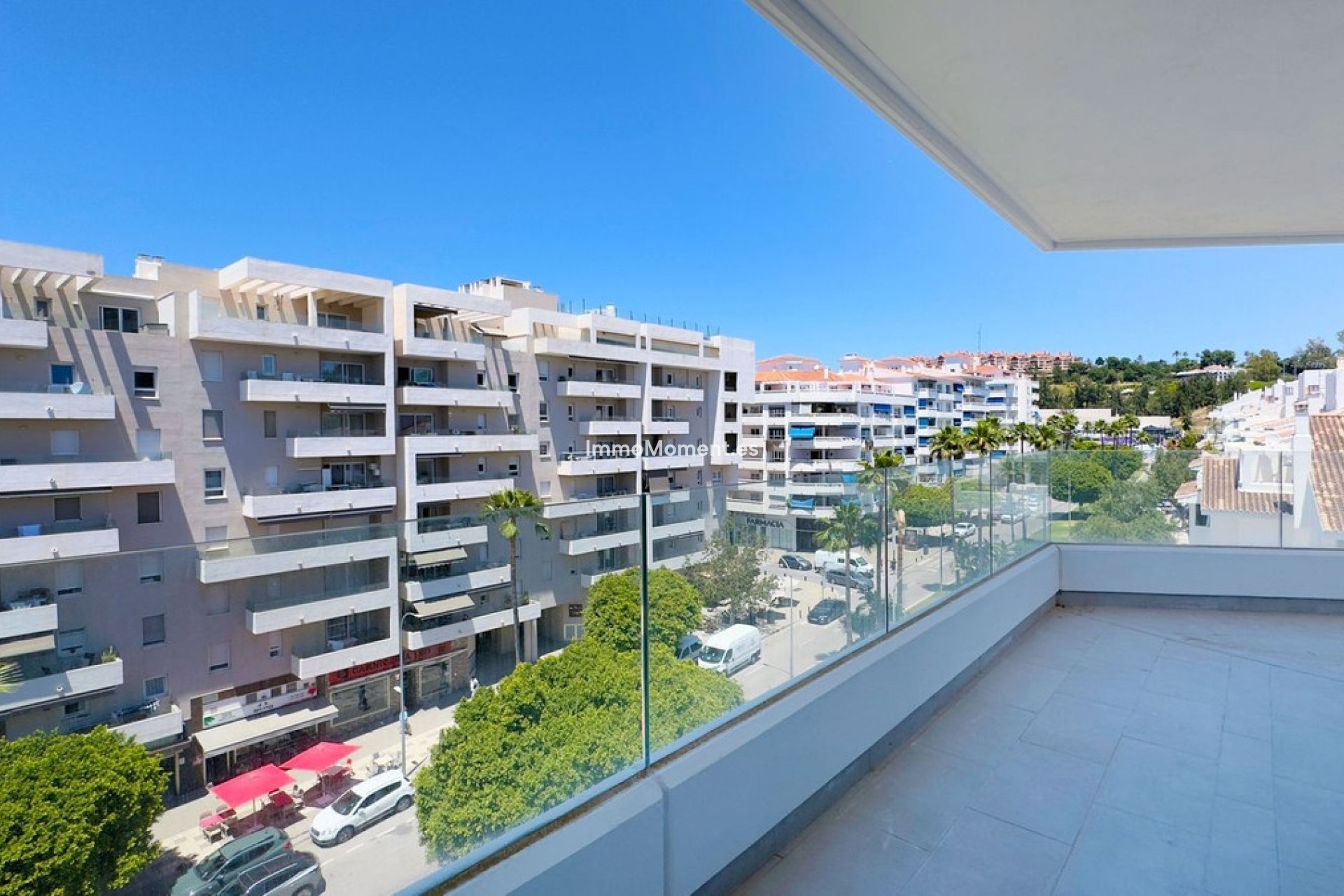 Bestaande woning - Appartement - Marbella - Nueva Andalucía