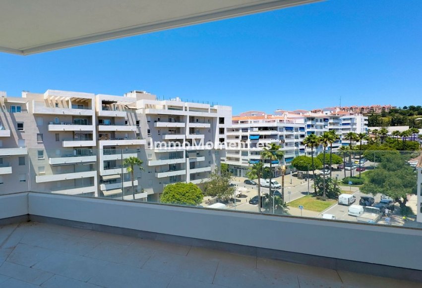 Bestaande woning - Appartement - Marbella - Nueva Andalucía