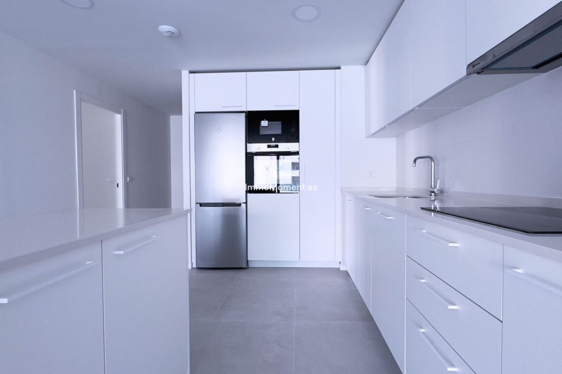 Bestaande woning - Appartement - Marbella - Nueva Andalucía
