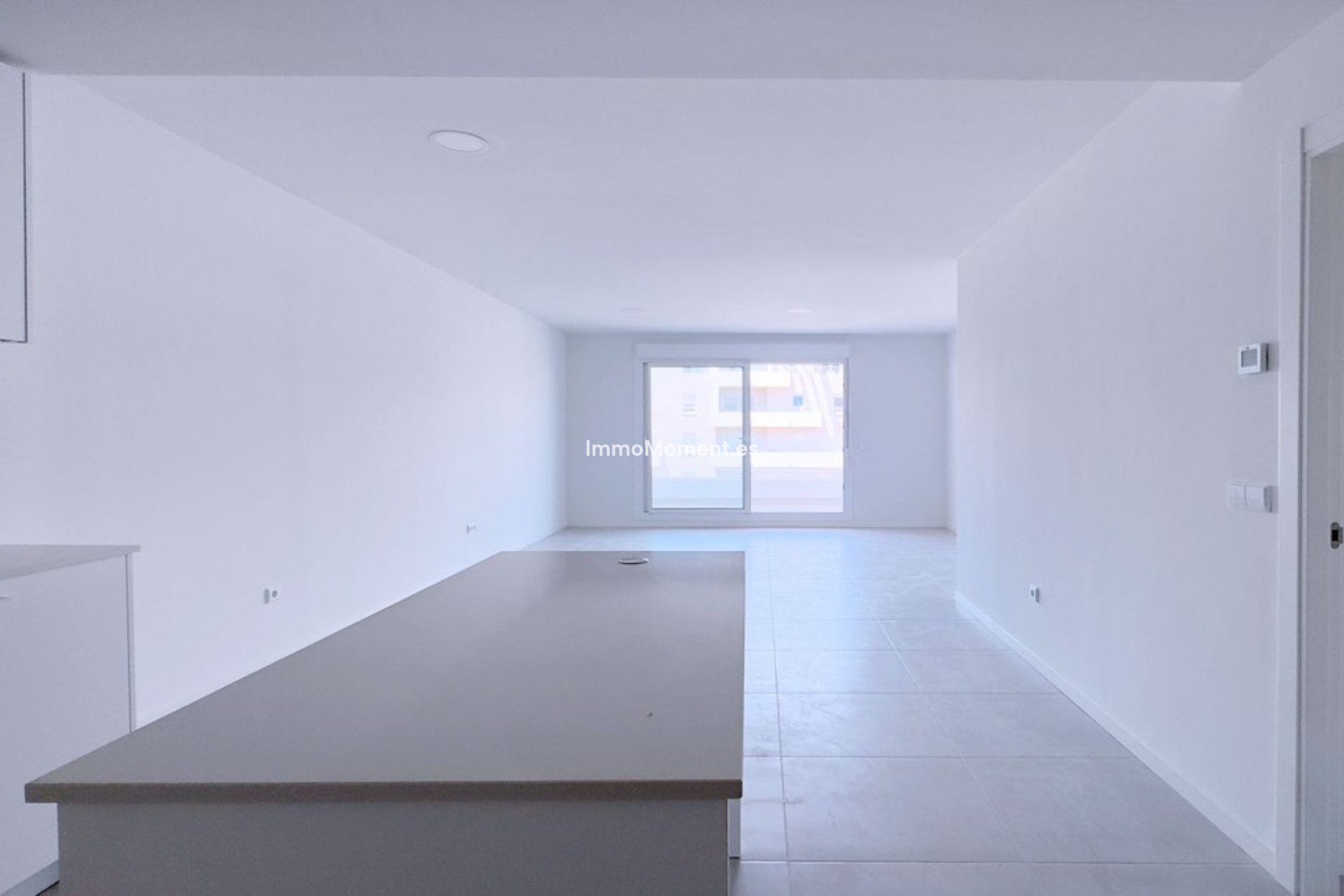 Bestaande woning - Appartement - Marbella - Nueva Andalucía